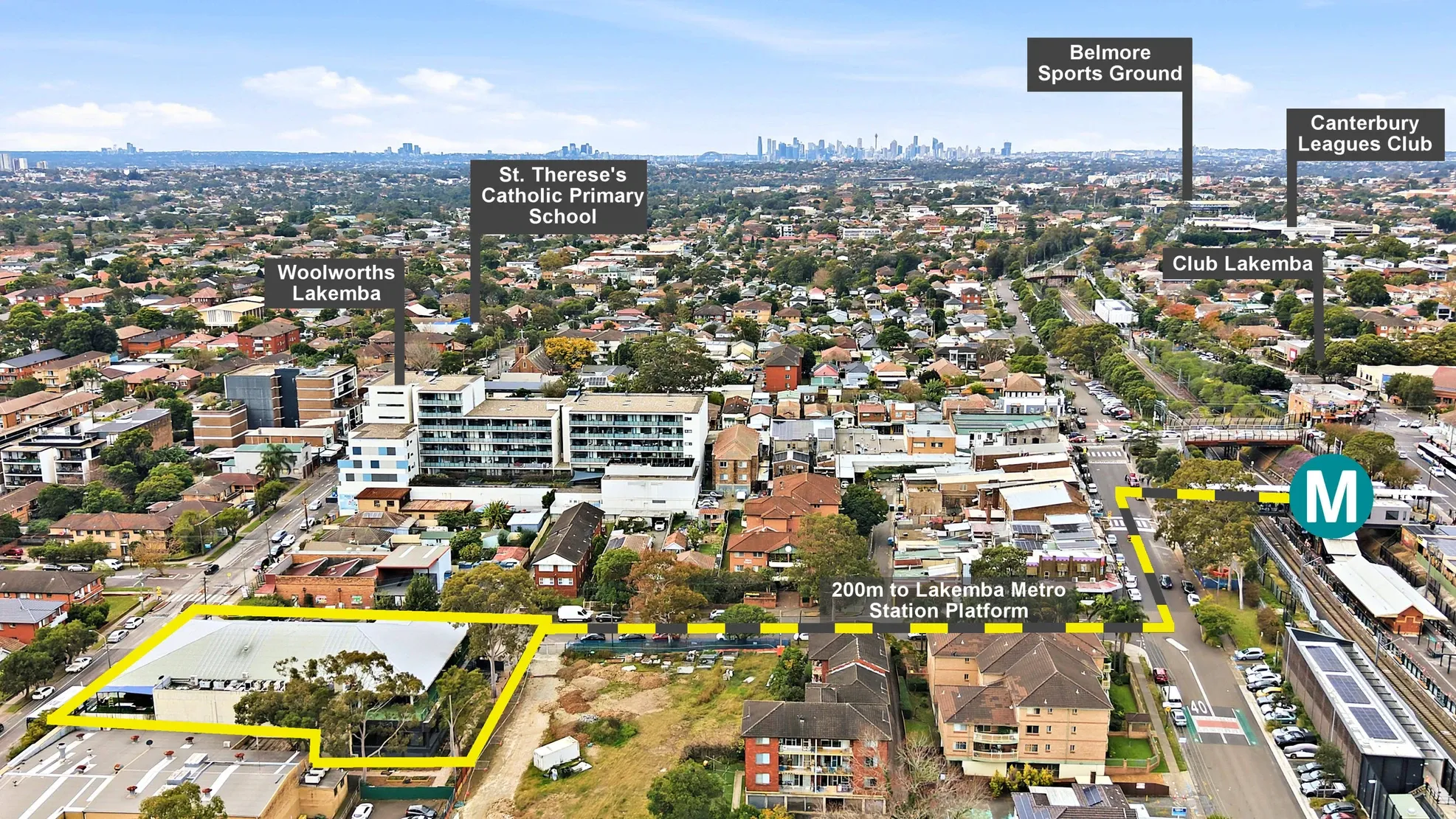 194-198 Lakemba Street, Lakemba, NSW 2195
