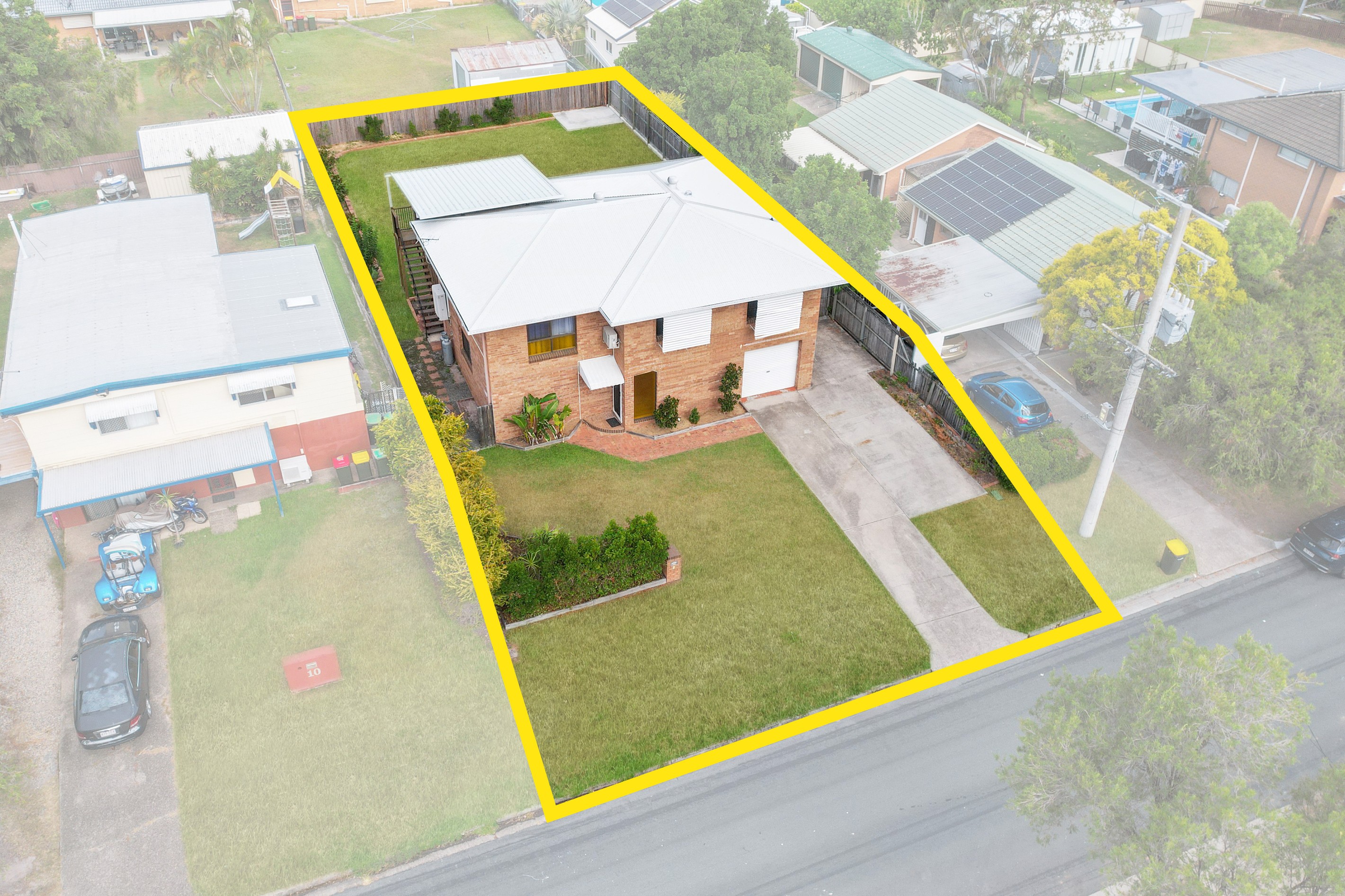 8 Sportsground Street, Redcliffe, QLD 4020