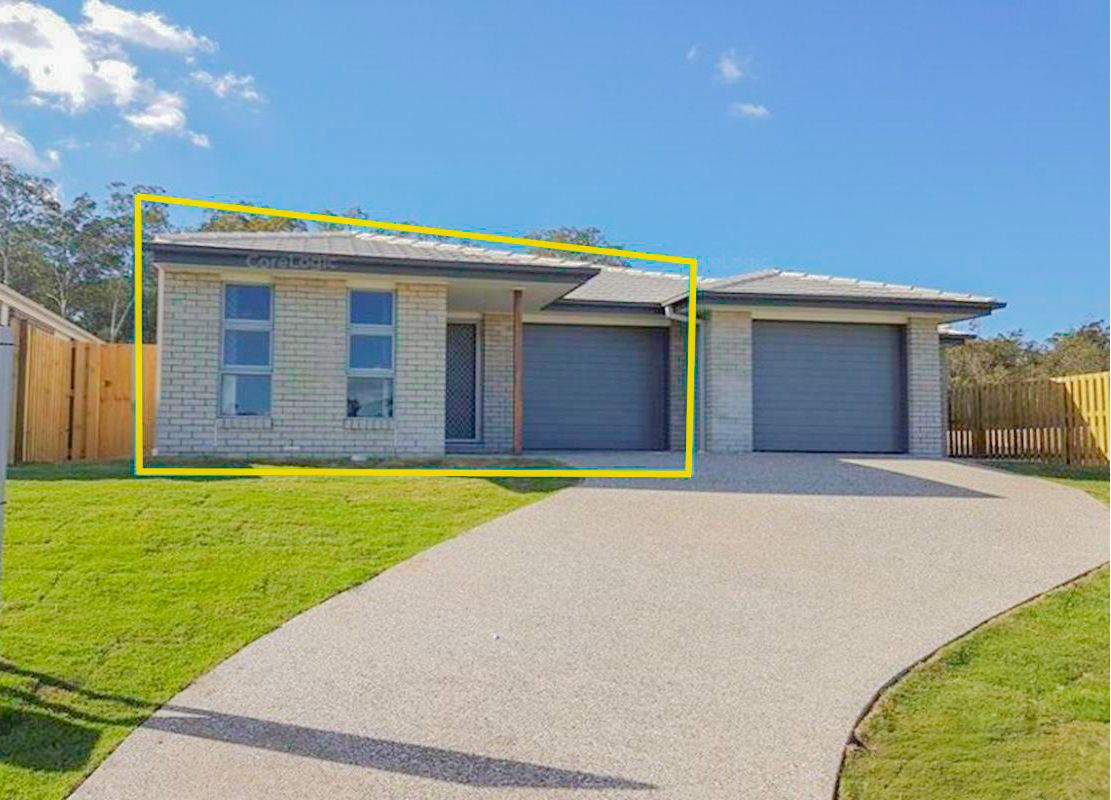 28 Melville Drive, Brassall, QLD 4305