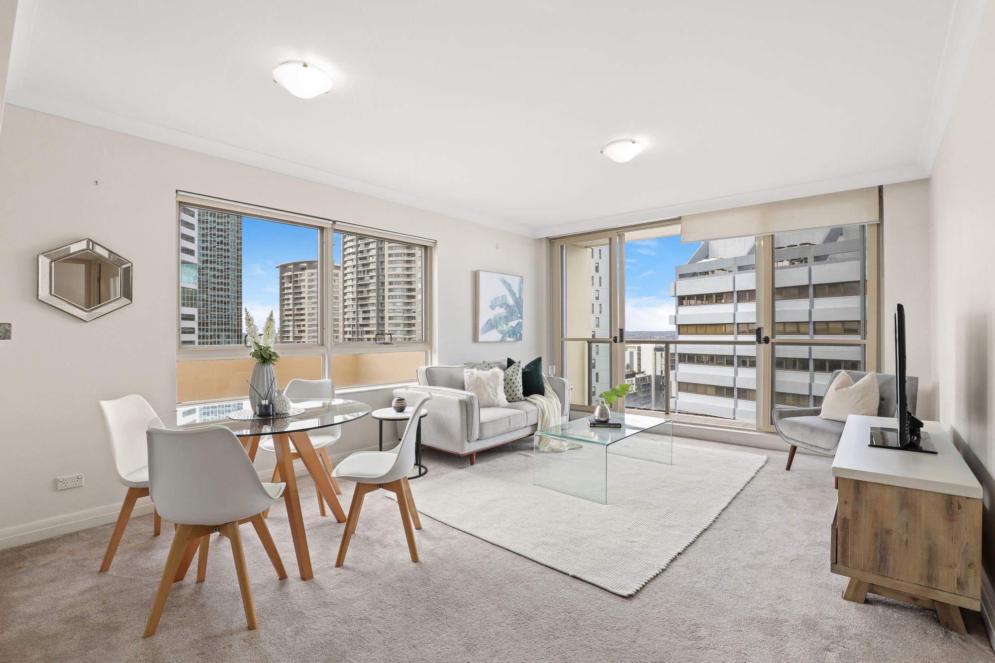 1303/8 Brown Street, Chatswood, NSW 2067