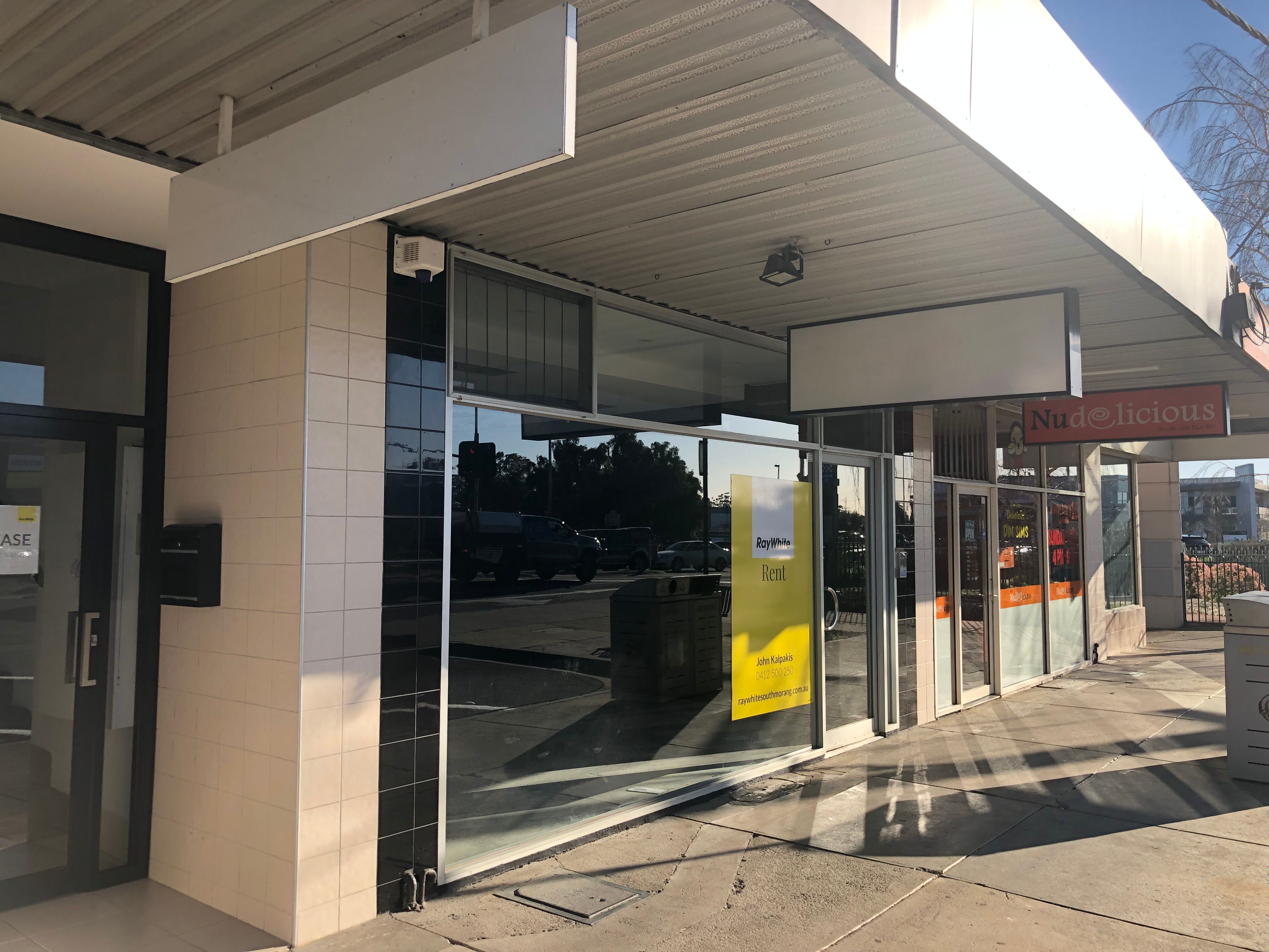 Shop 5 Gorge Road, South Morang, VIC 3752