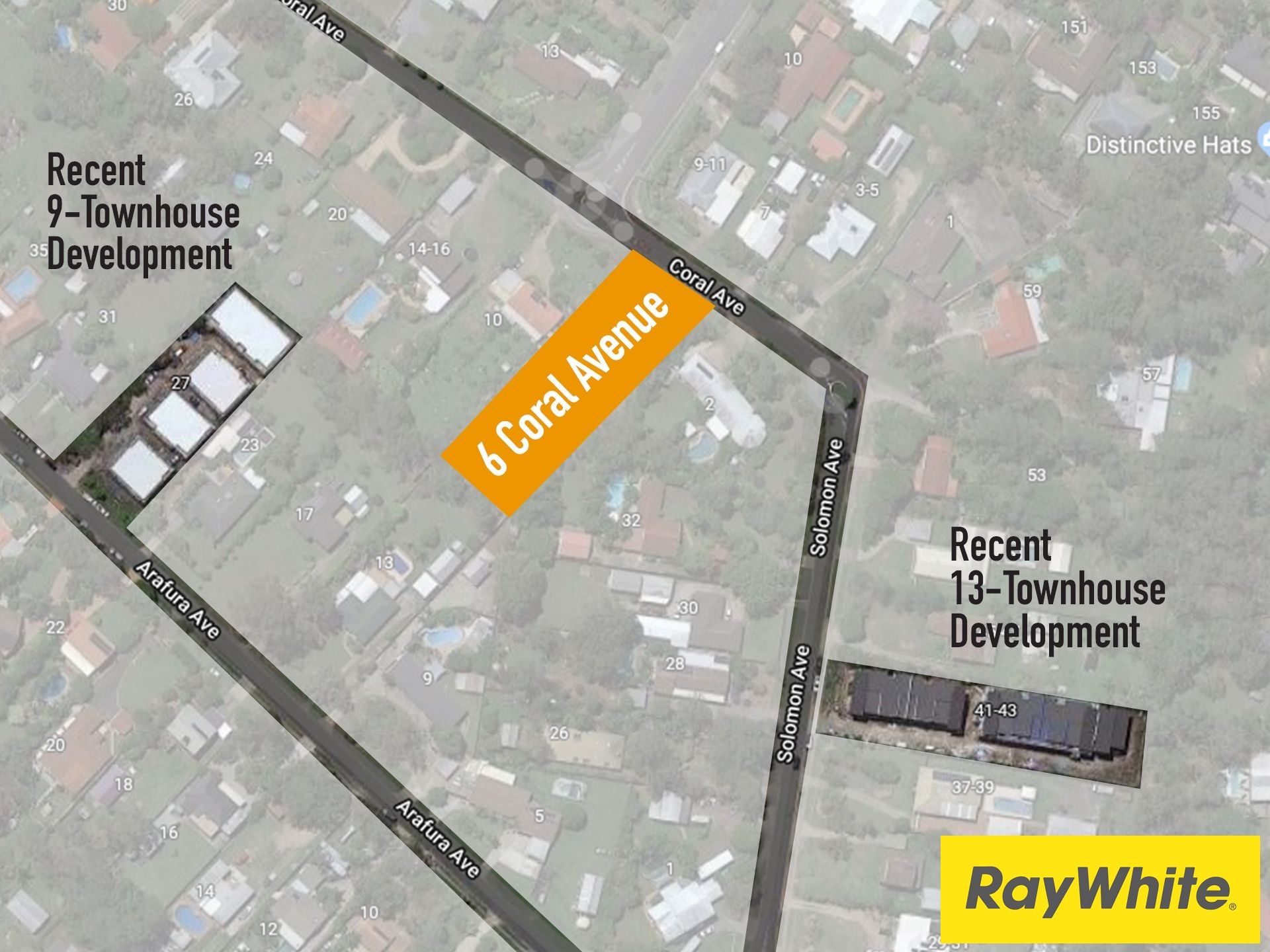 6 - 8 Coral Avenue, Loganholme, QLD 4129