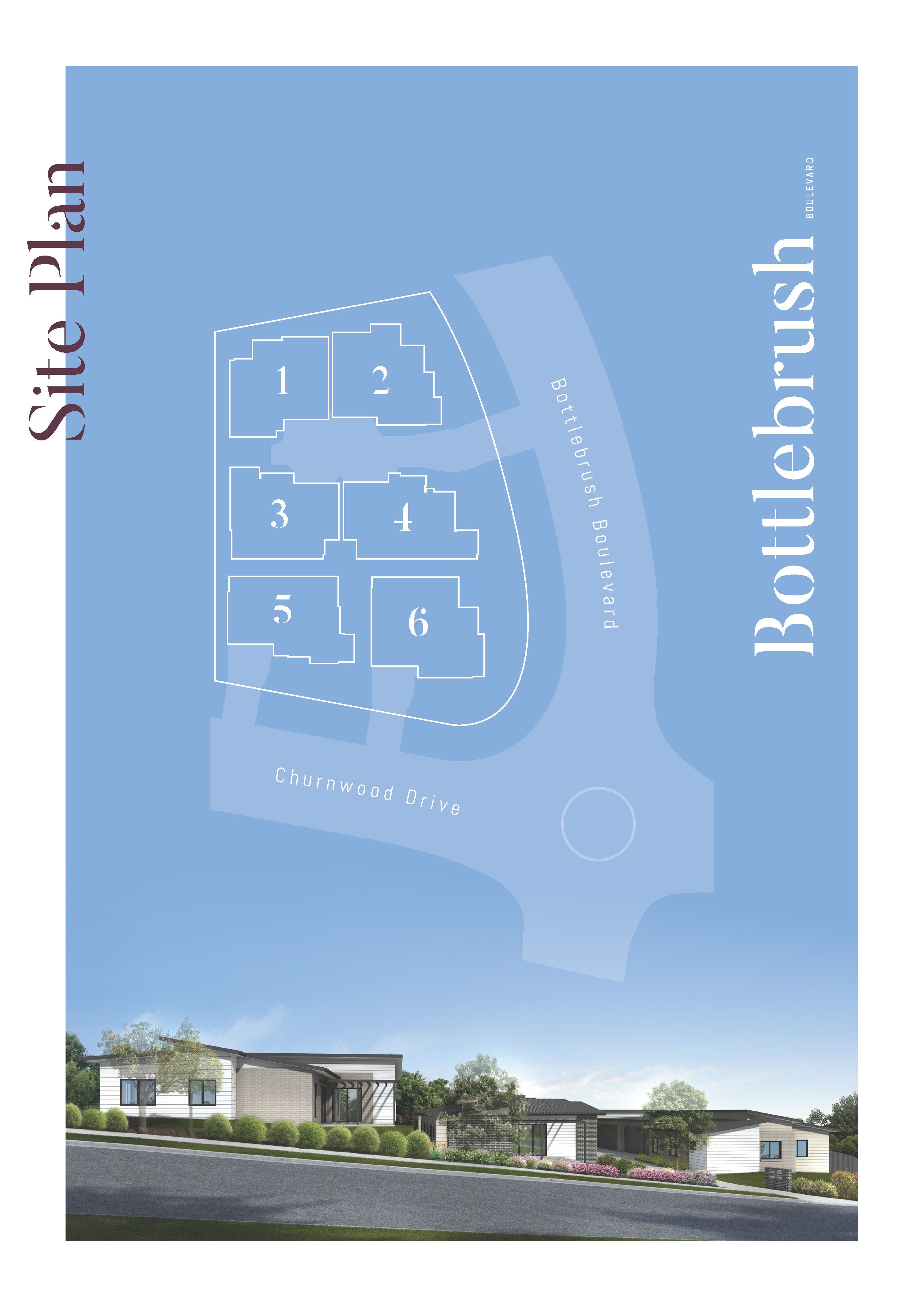 Lot 3, 50 Bottlebrush Boulevard, Fletcher, NSW 2287