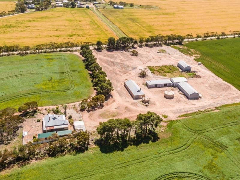 530 Honnor Road, Arthurton, SA 5572