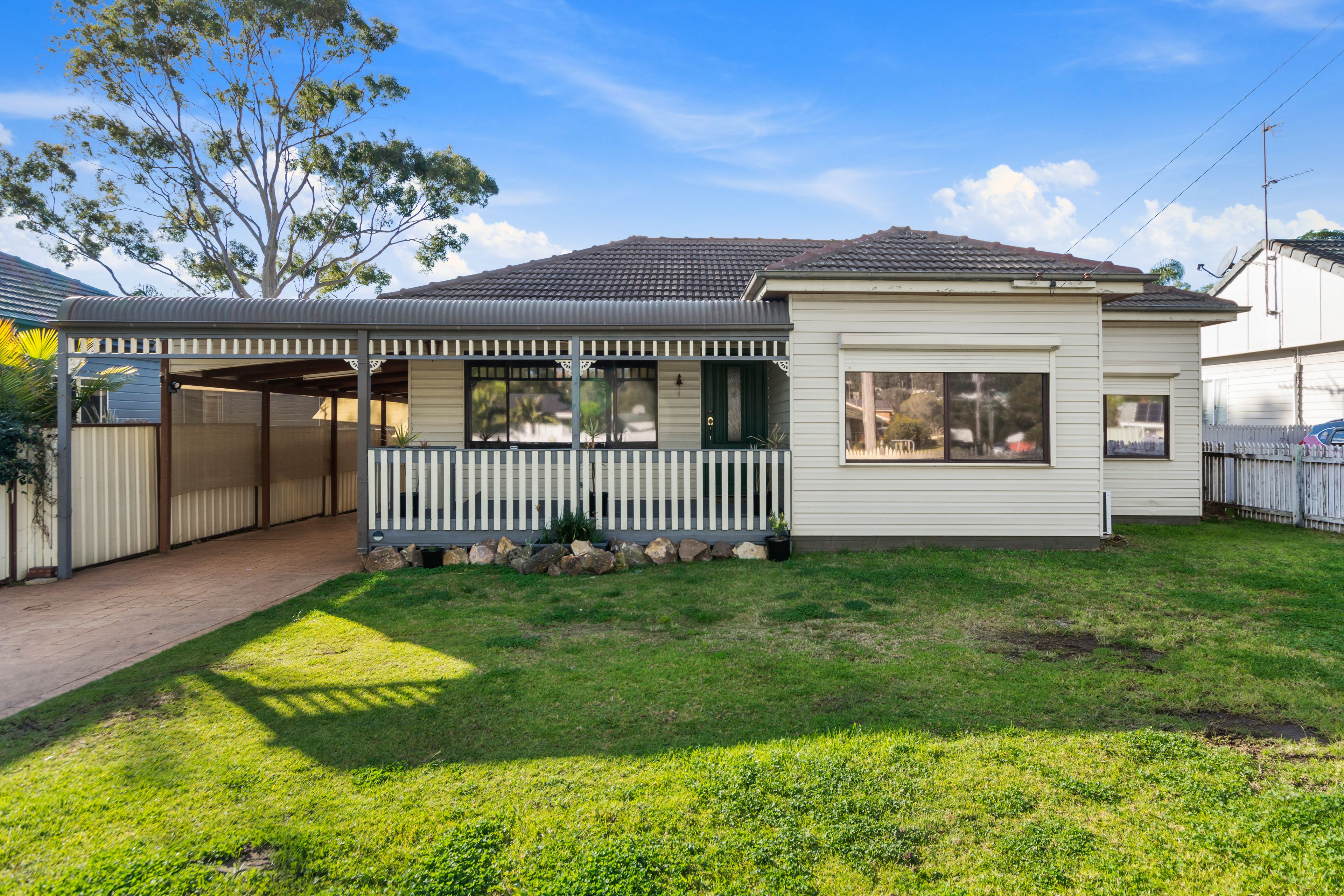 147 Terry Street, Albion Park NSW 2527