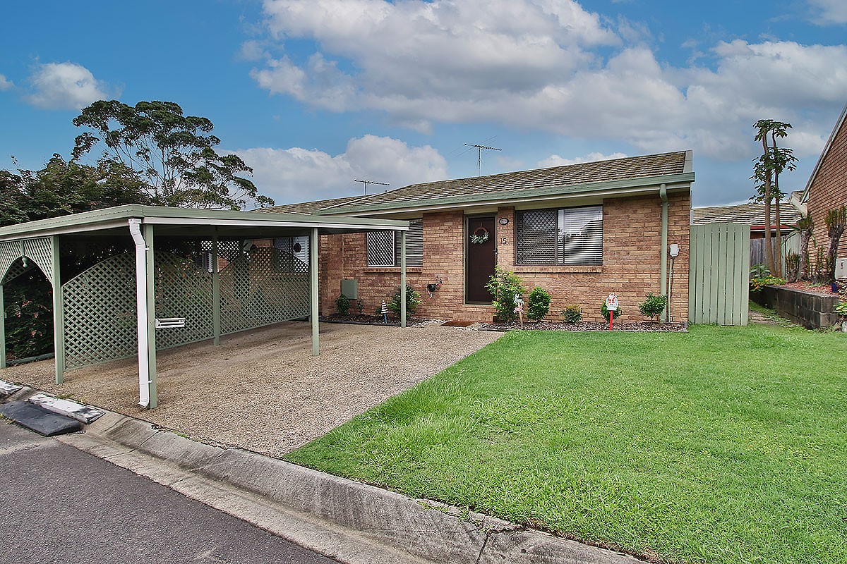 15/5 Palara Street, Rochedale South, QLD 4123