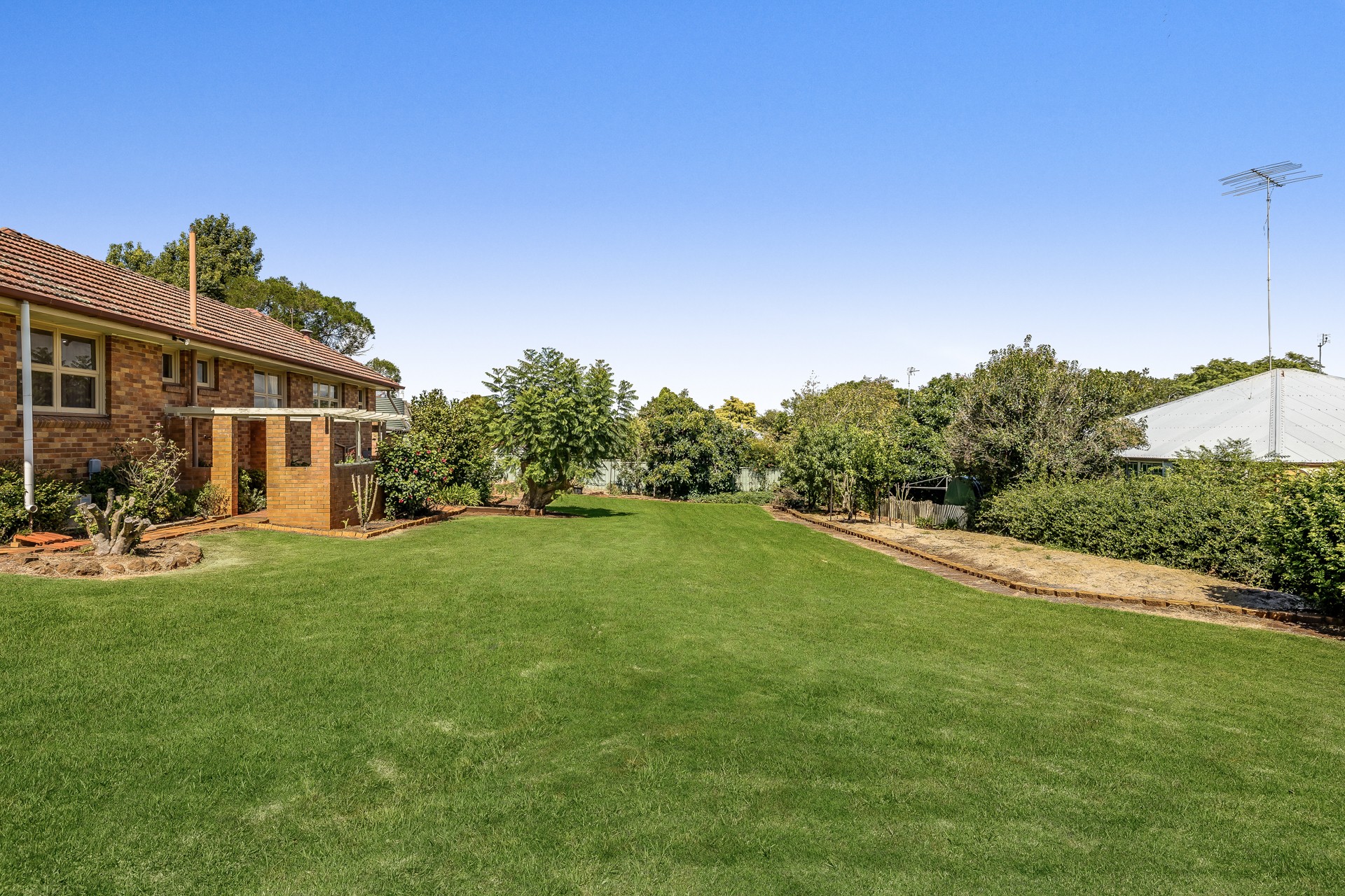 (Lot 1) 48 Long Street, Rangeville, QLD 4350
