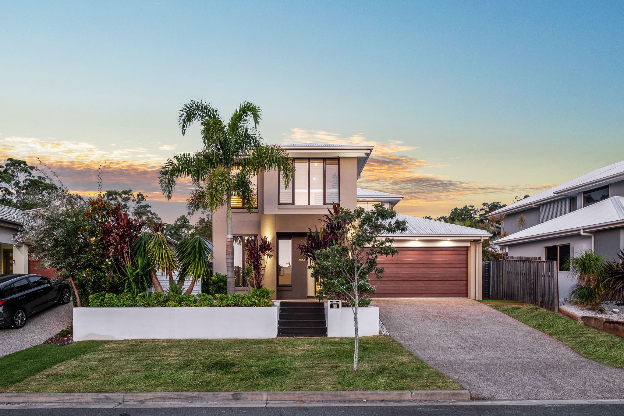 21 Rundle Avenue, Pimpama, QLD 4209