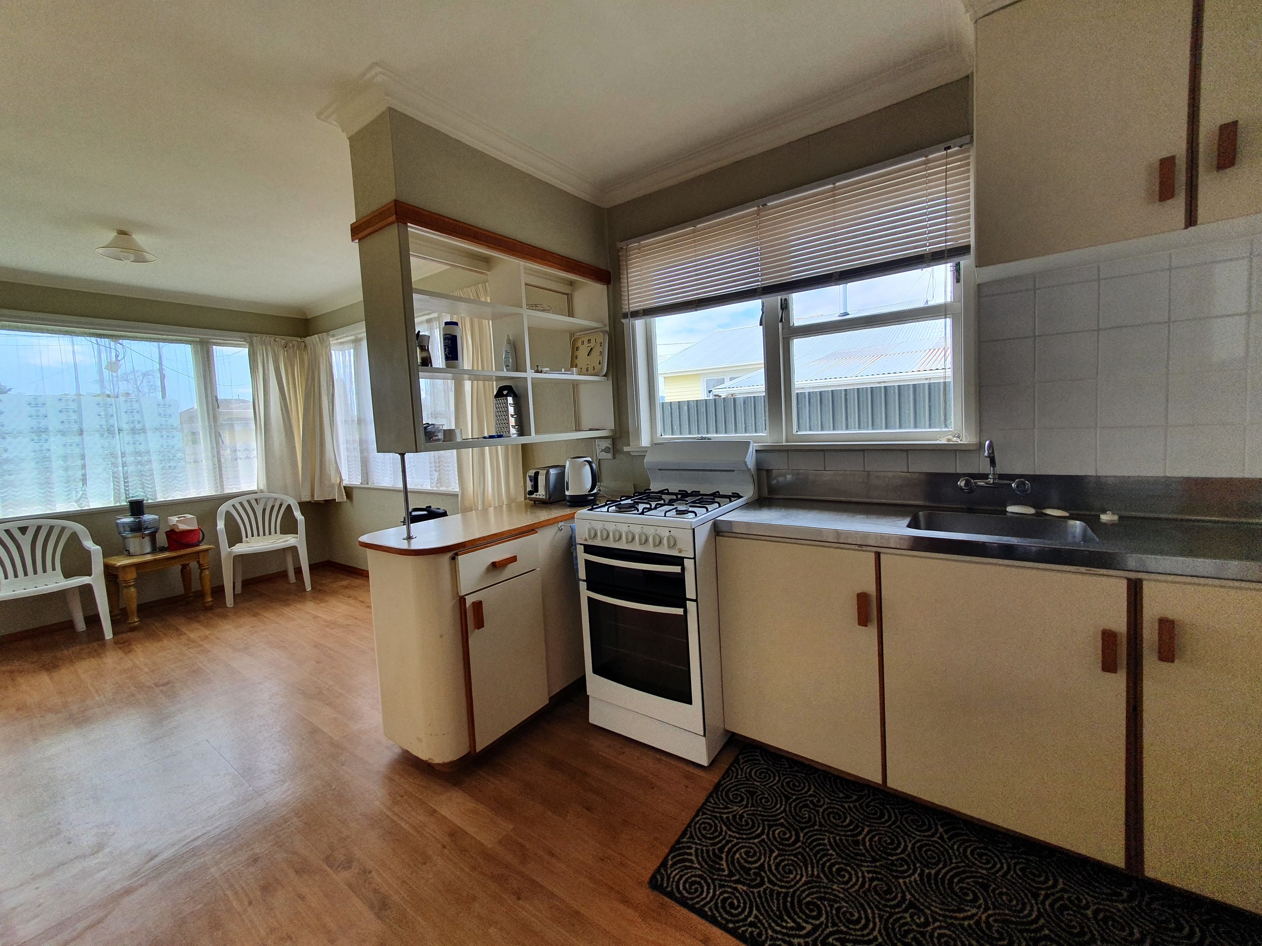 13 Carlisle Street, Levin, Horowhenua District