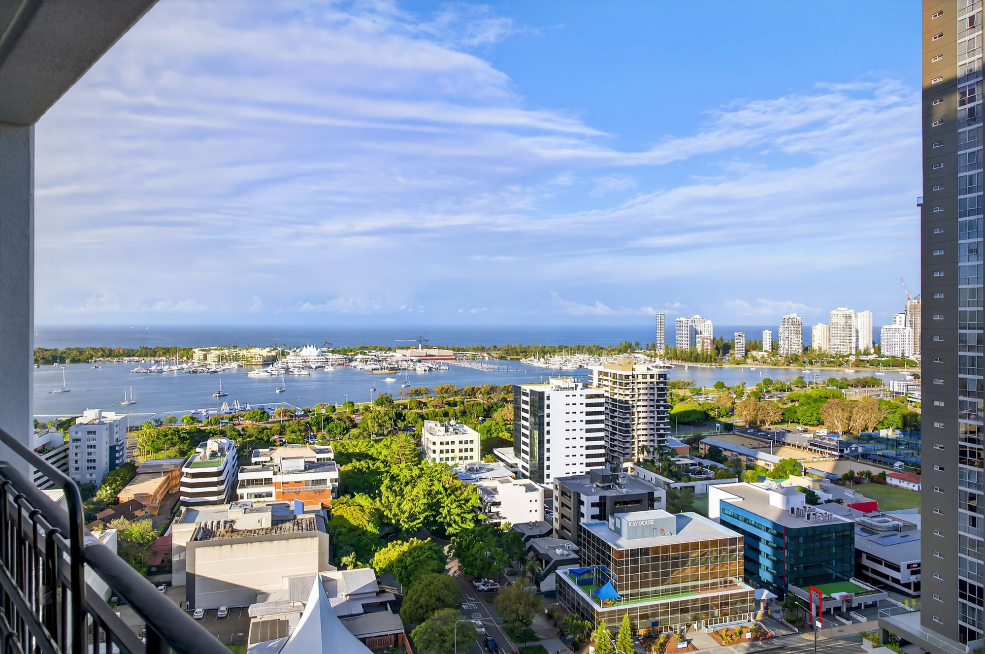 21903/5 Lawson Street, Southport, QLD 4215