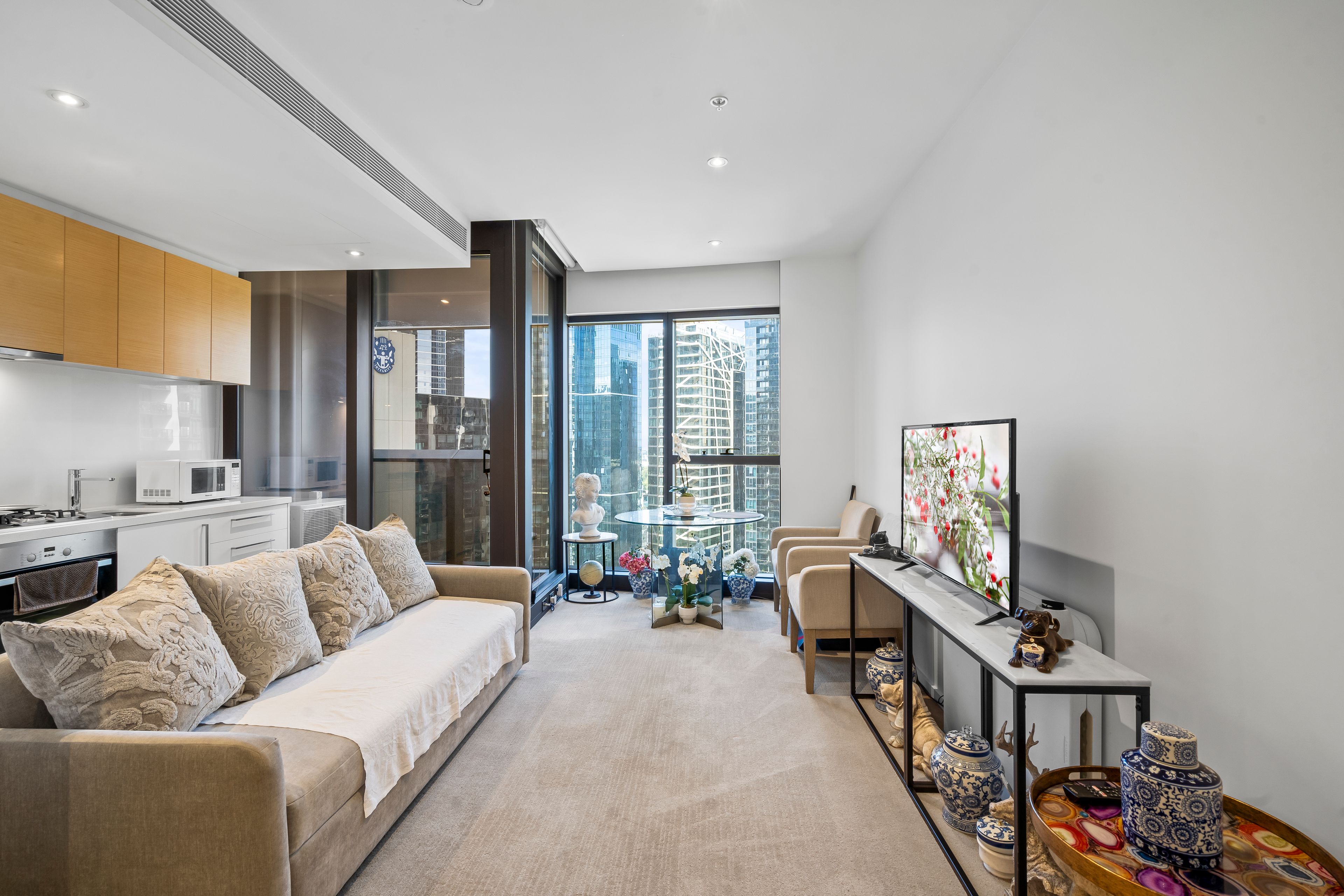 2509/9 Power Street, Southbank, VIC 3006