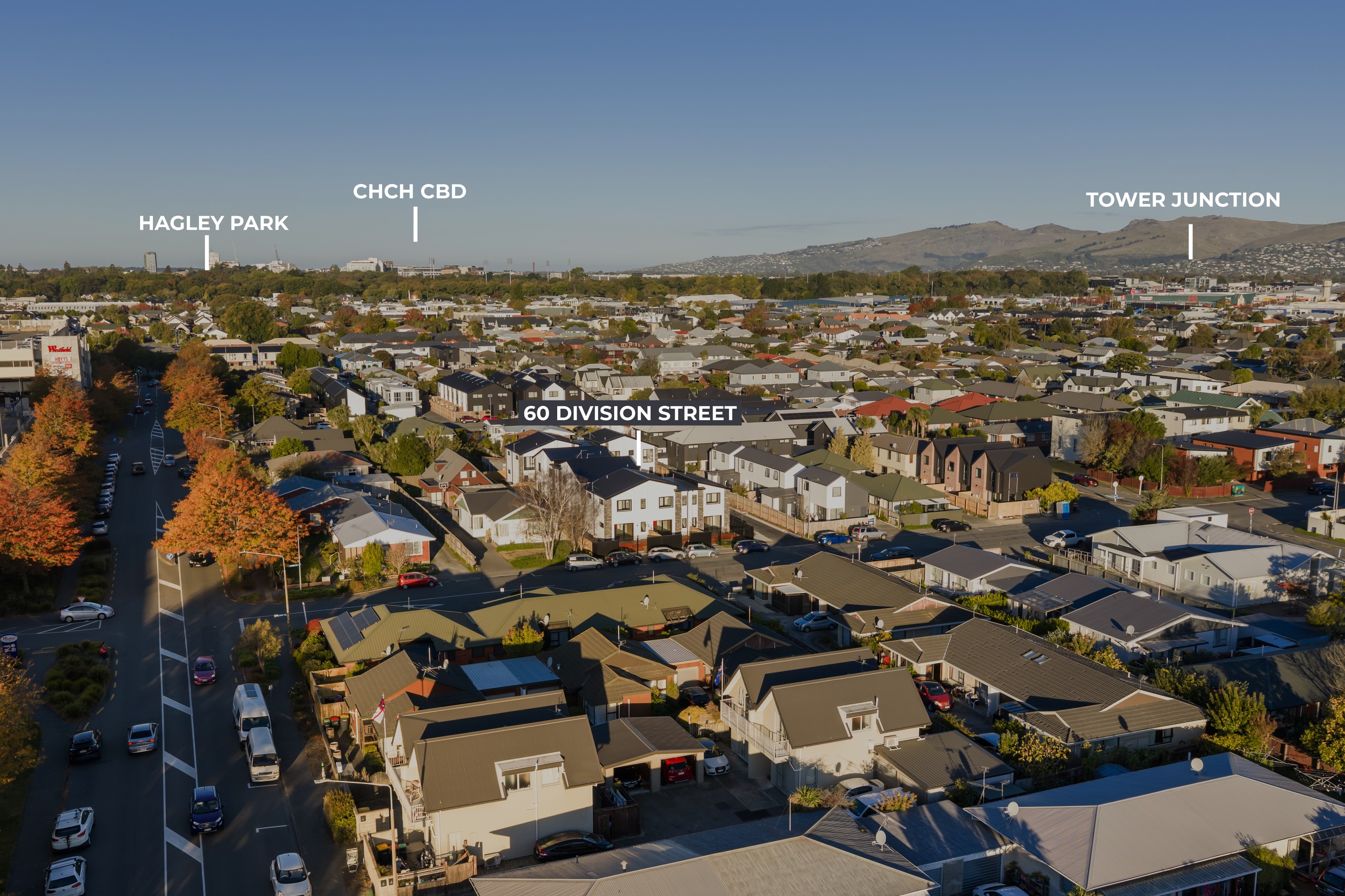 2/60 Division Street, Riccarton, Christchurch City