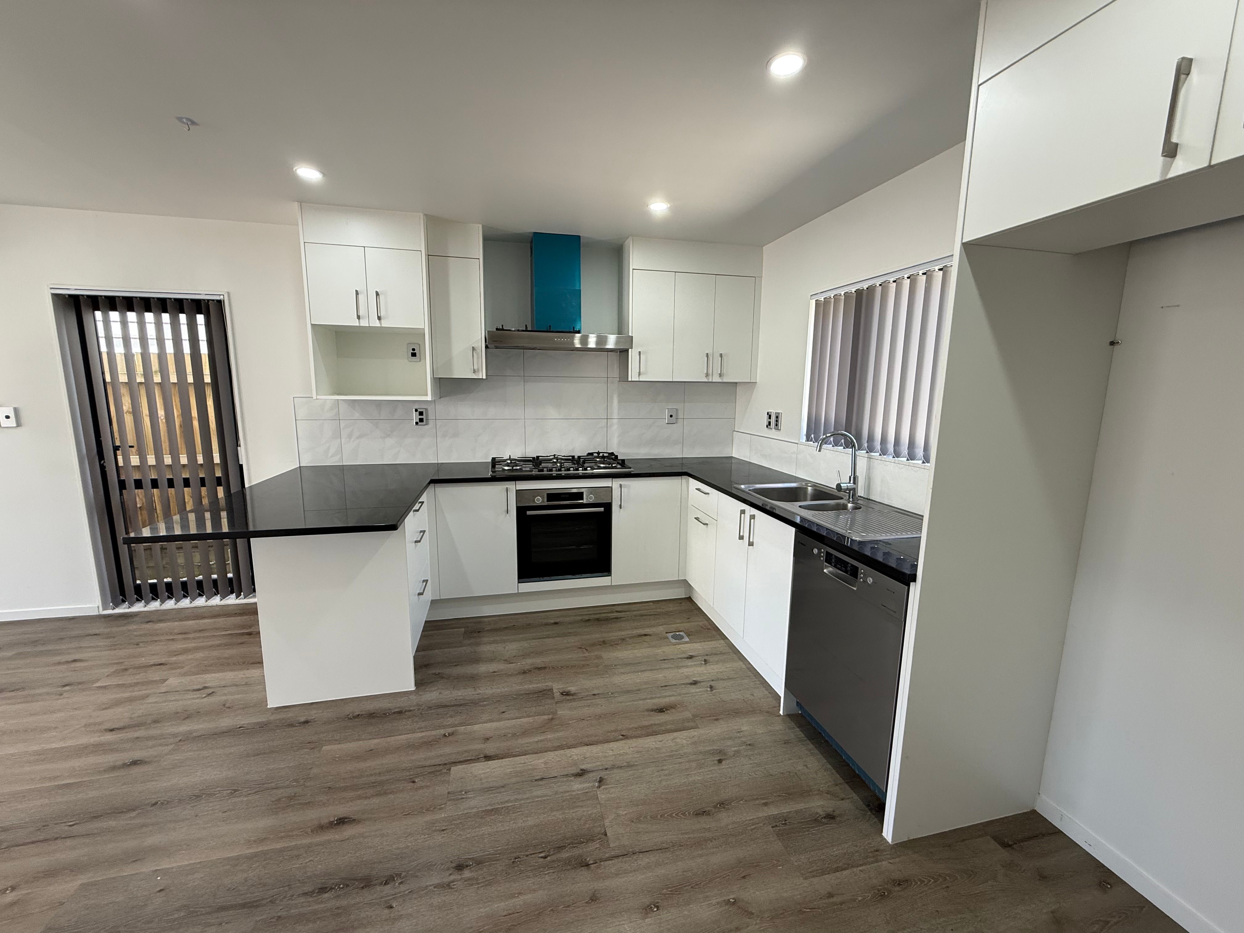 10b Thompson Street, Mangere East, Manukau City