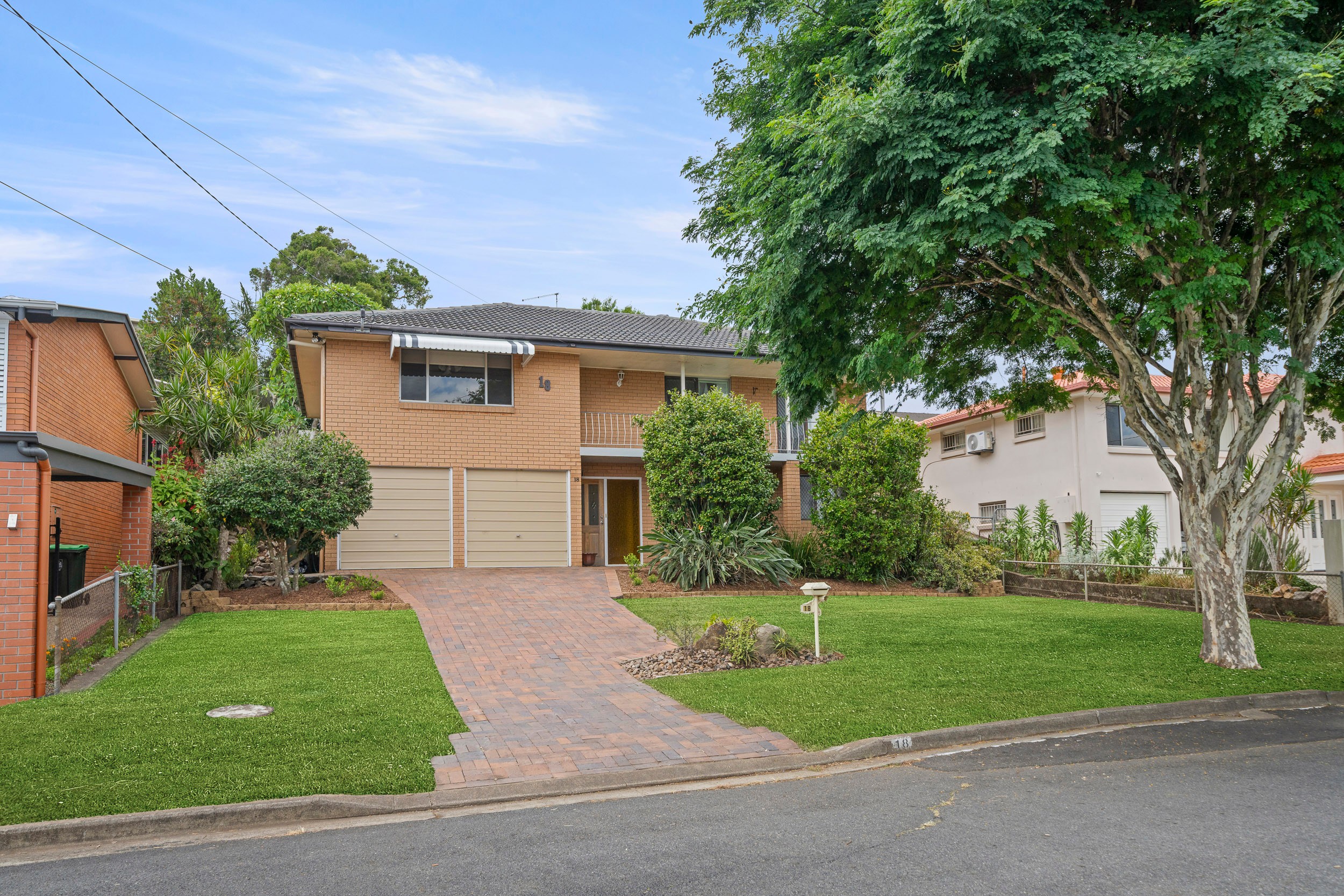 18 Derrick Street, Moorooka, QLD 4105