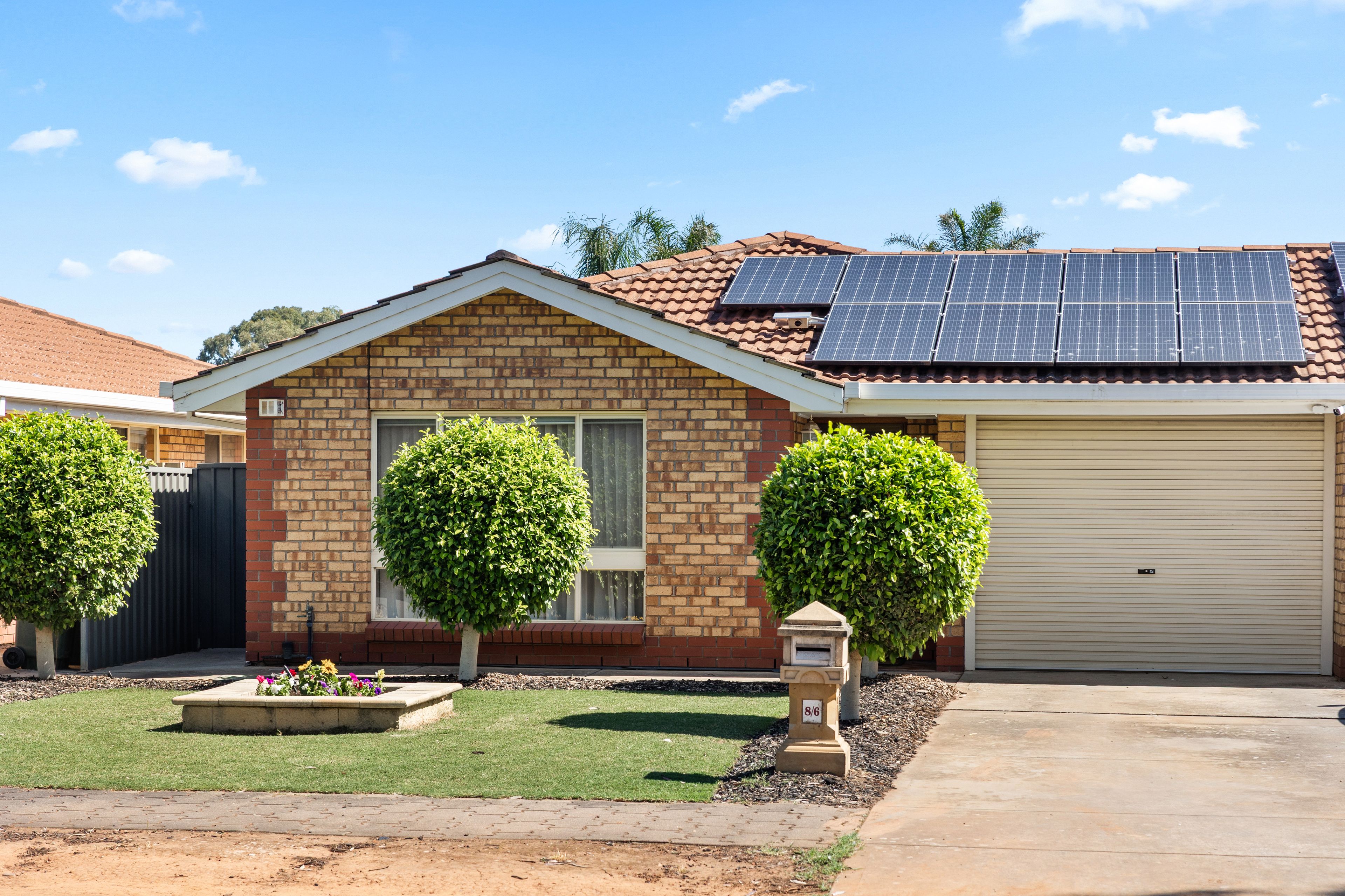 8/6 Grevillia Drive — photo from Ray White Campbelltown