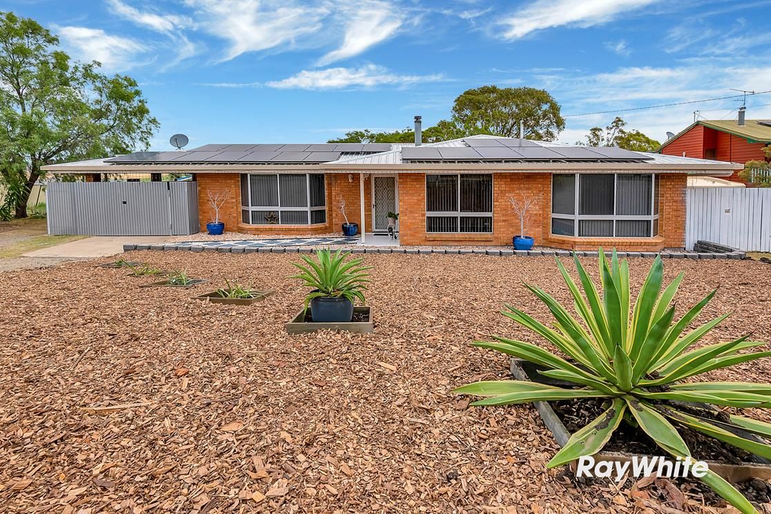 25 Catherine Crescent, Kingsthorpe QLD 4400