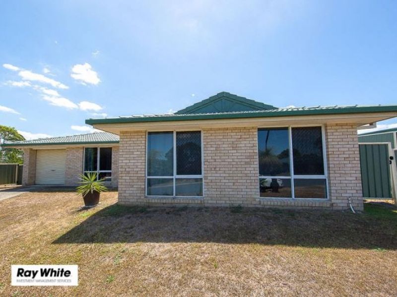 54 Copperfield Drive, Eagleby, QLD 4207