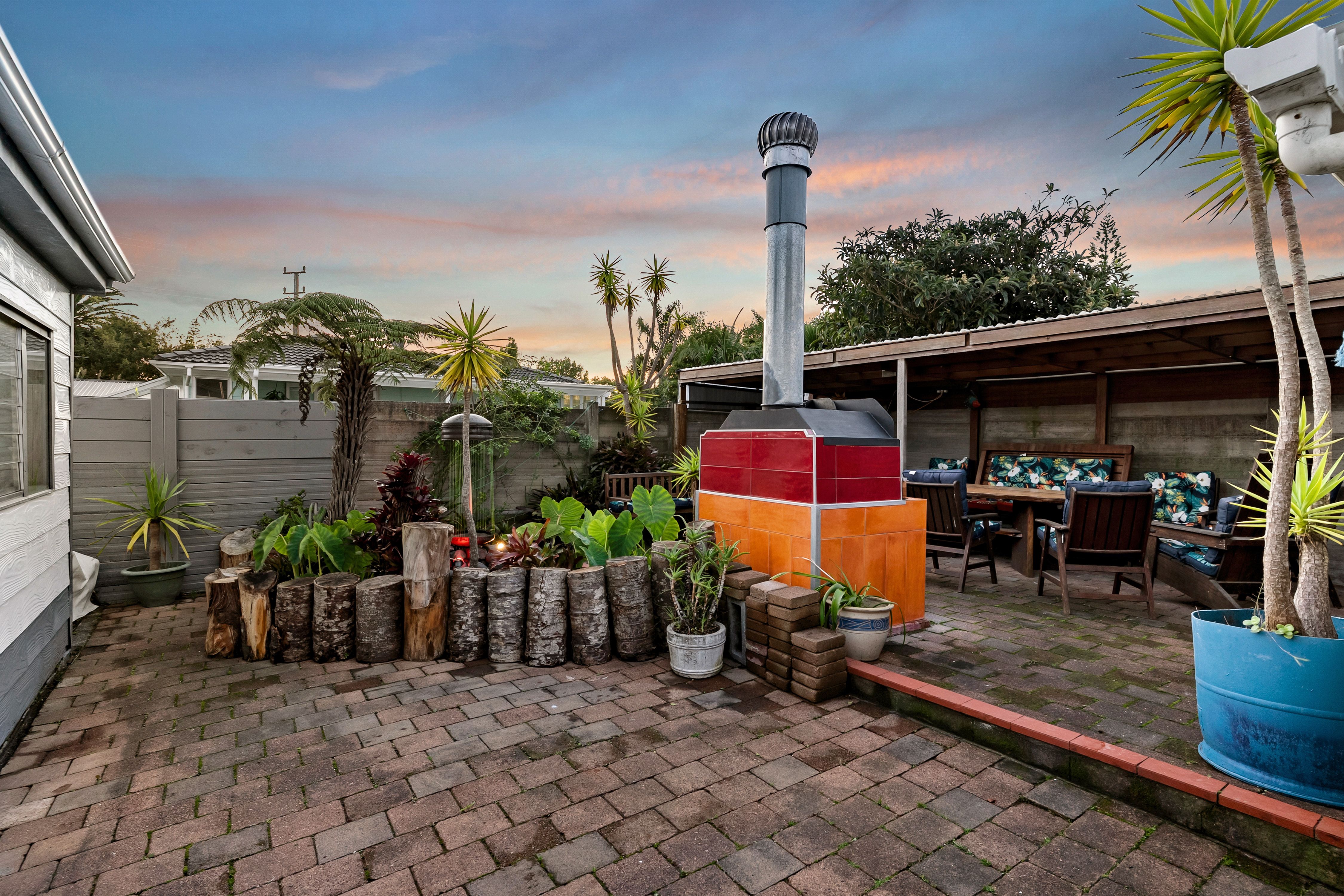 55 Captain Scott Road, Glen Eden, Waitakere City