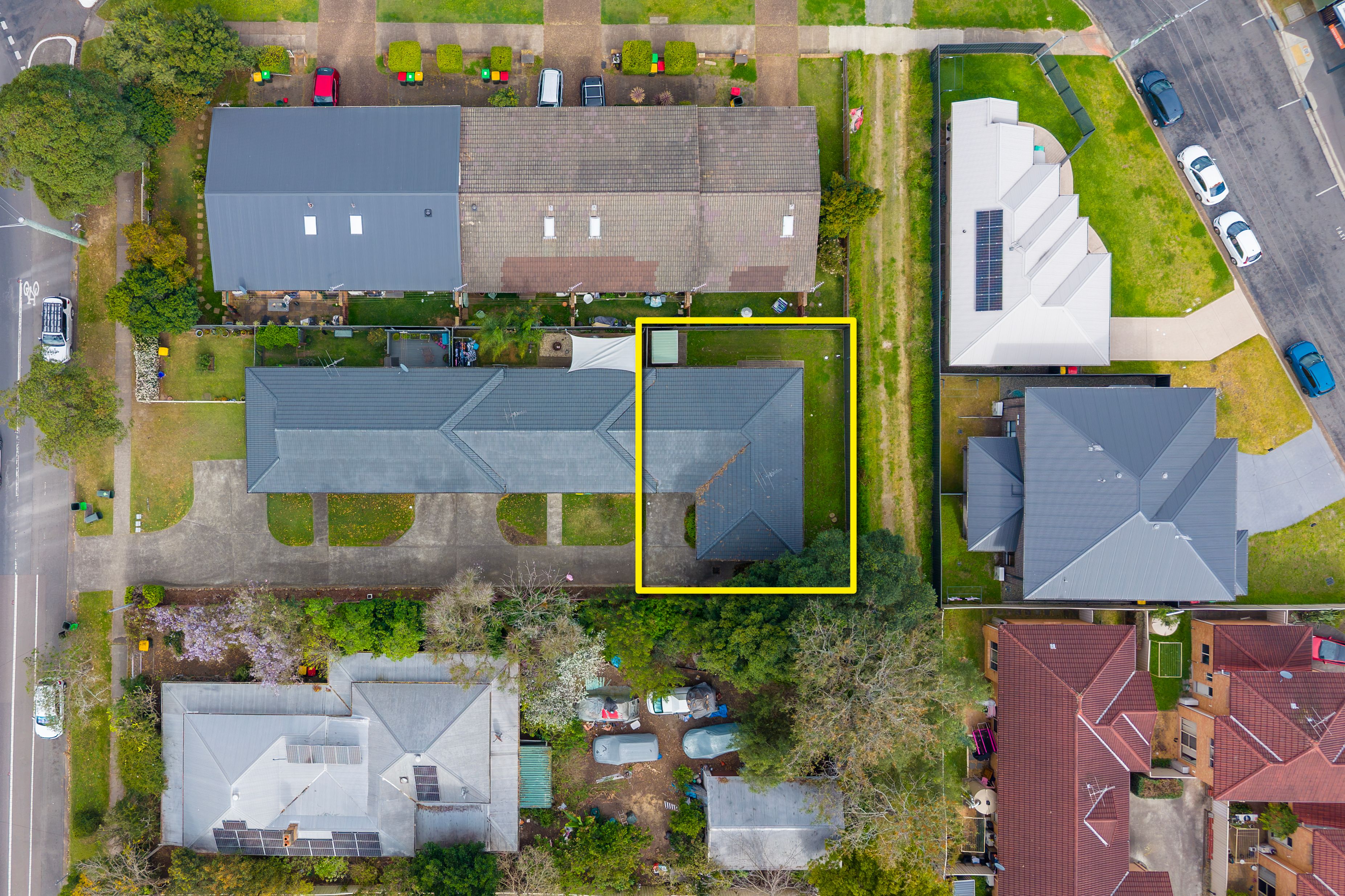 3/65 Lindesay Street — photo 4 of 9