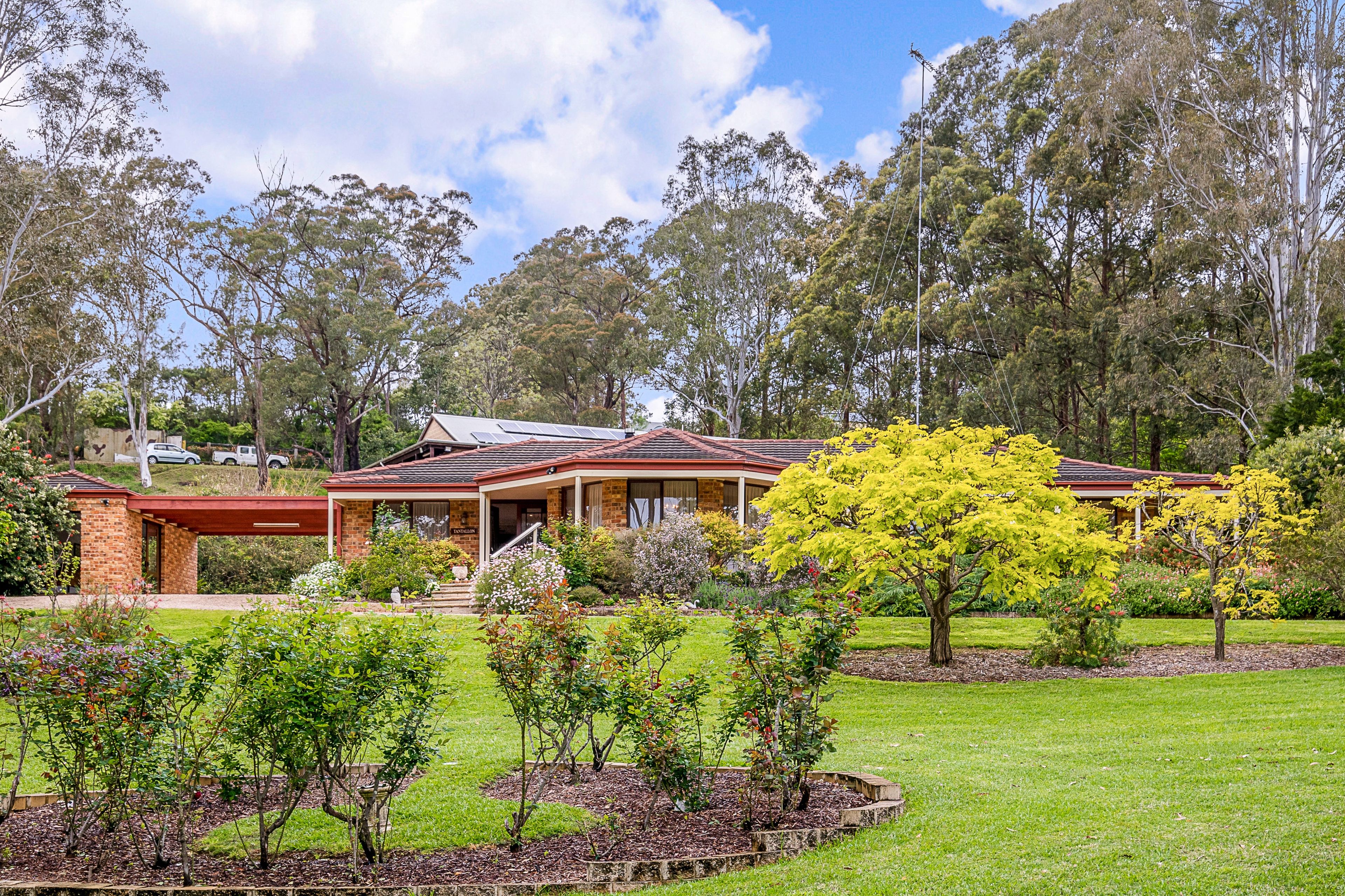 16 Buckett Place, Kurrajong, NSW 2758 Sold House Ray White Kurrajong