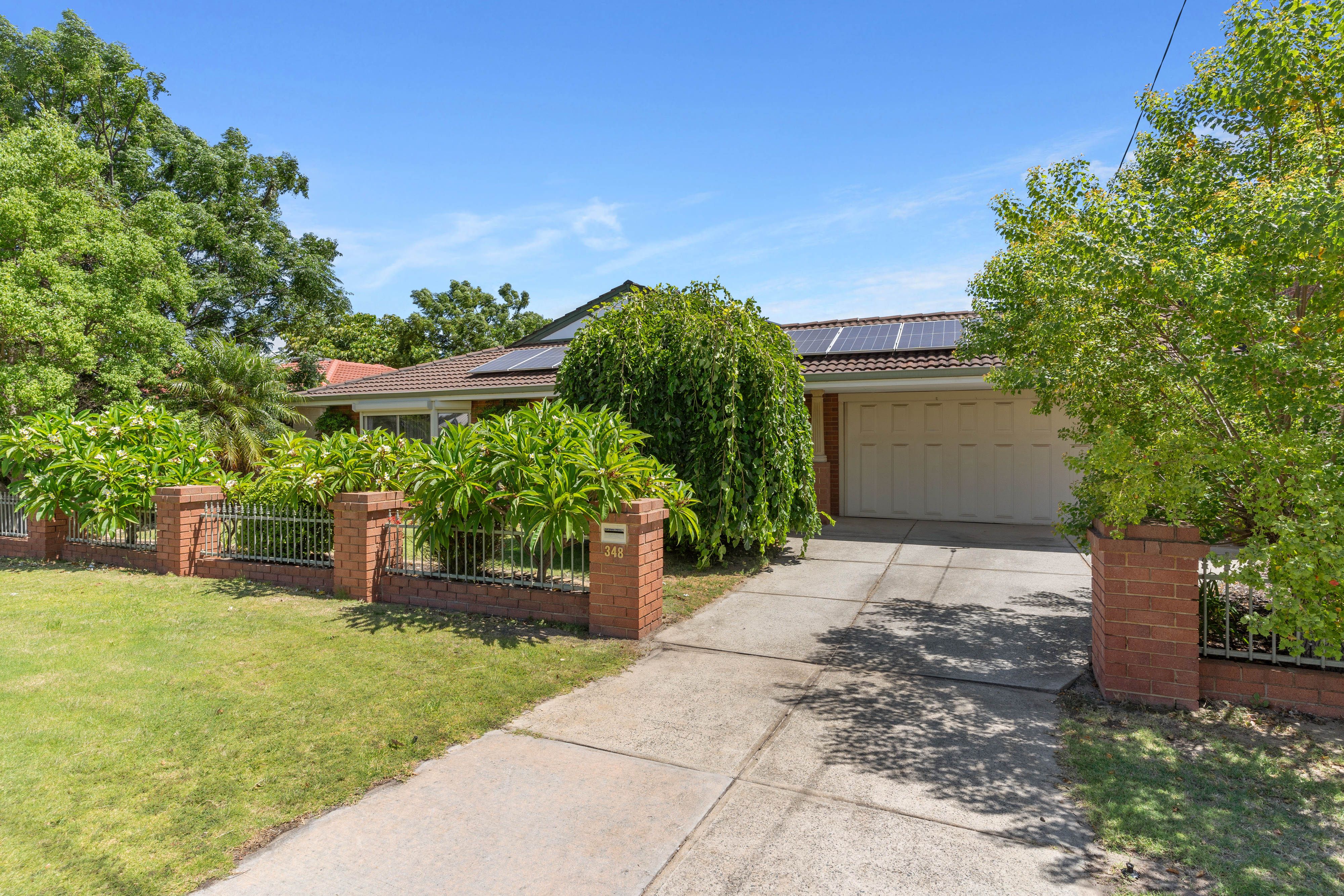 348 Belmont Avenue, Kewdale, WA 6105