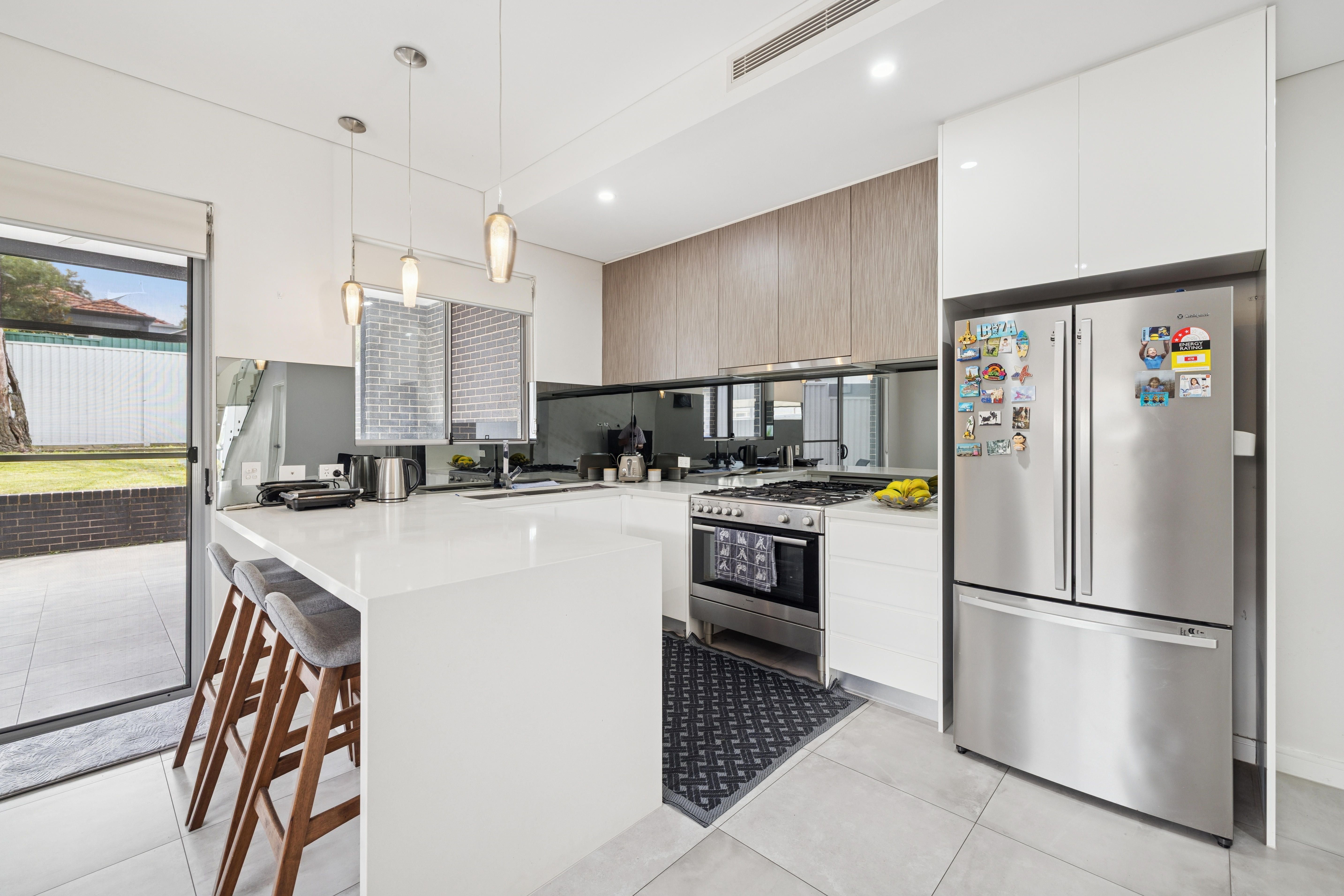 5A Charlescotte Avenue, Punchbowl, NSW 2196