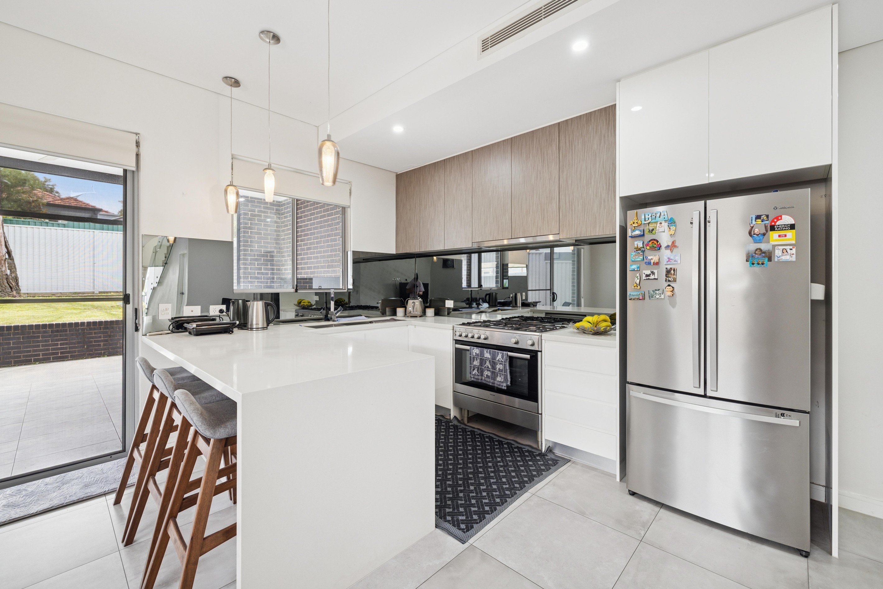 5A Charlescotte Avenue, Punchbowl, NSW 2196