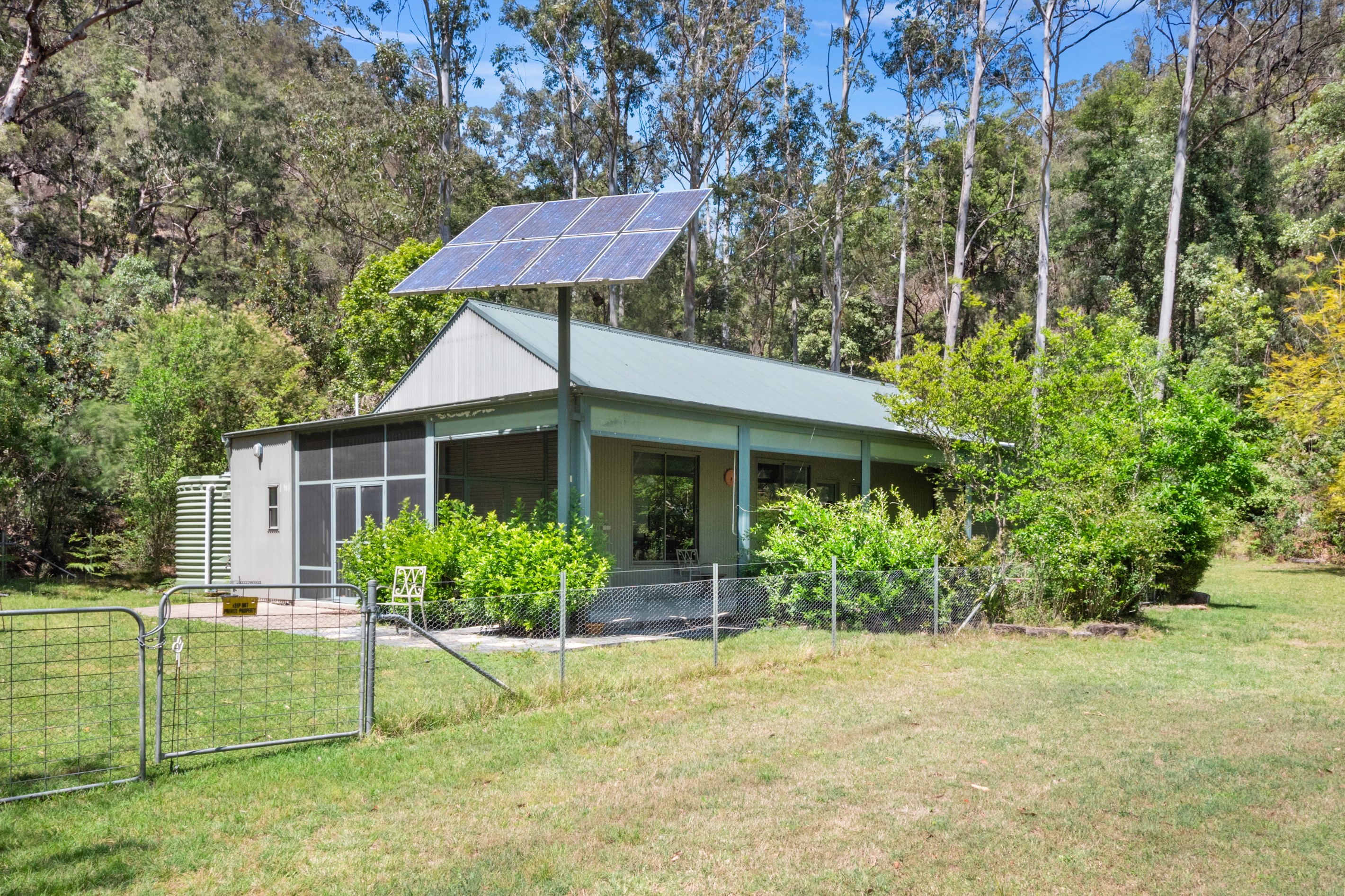 277A, B & C Upper Colo Road, Colo, NSW 2756