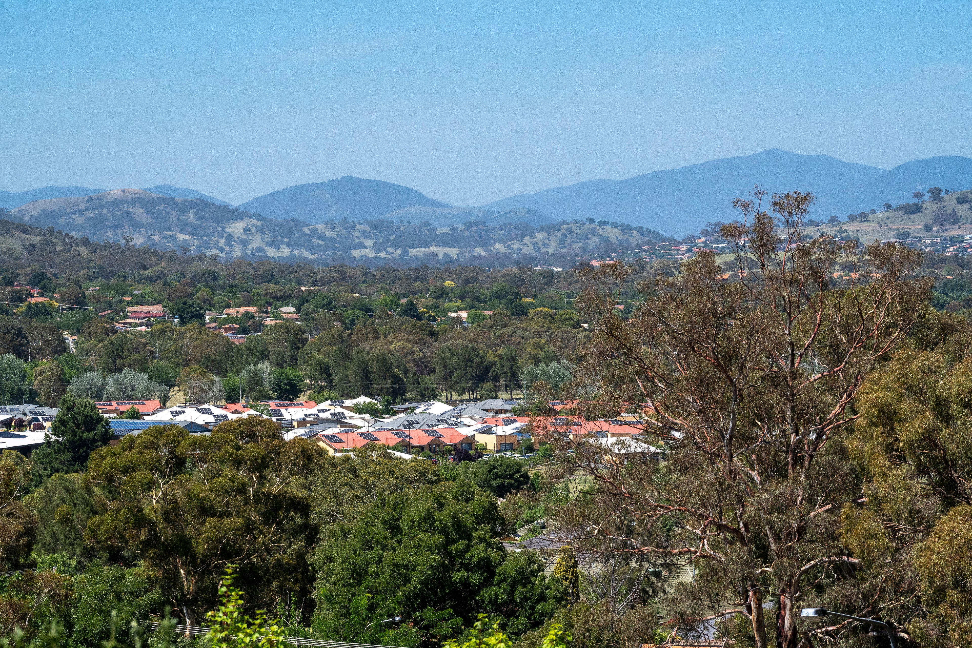 3 Hawken Street, Monash, ACT 2904