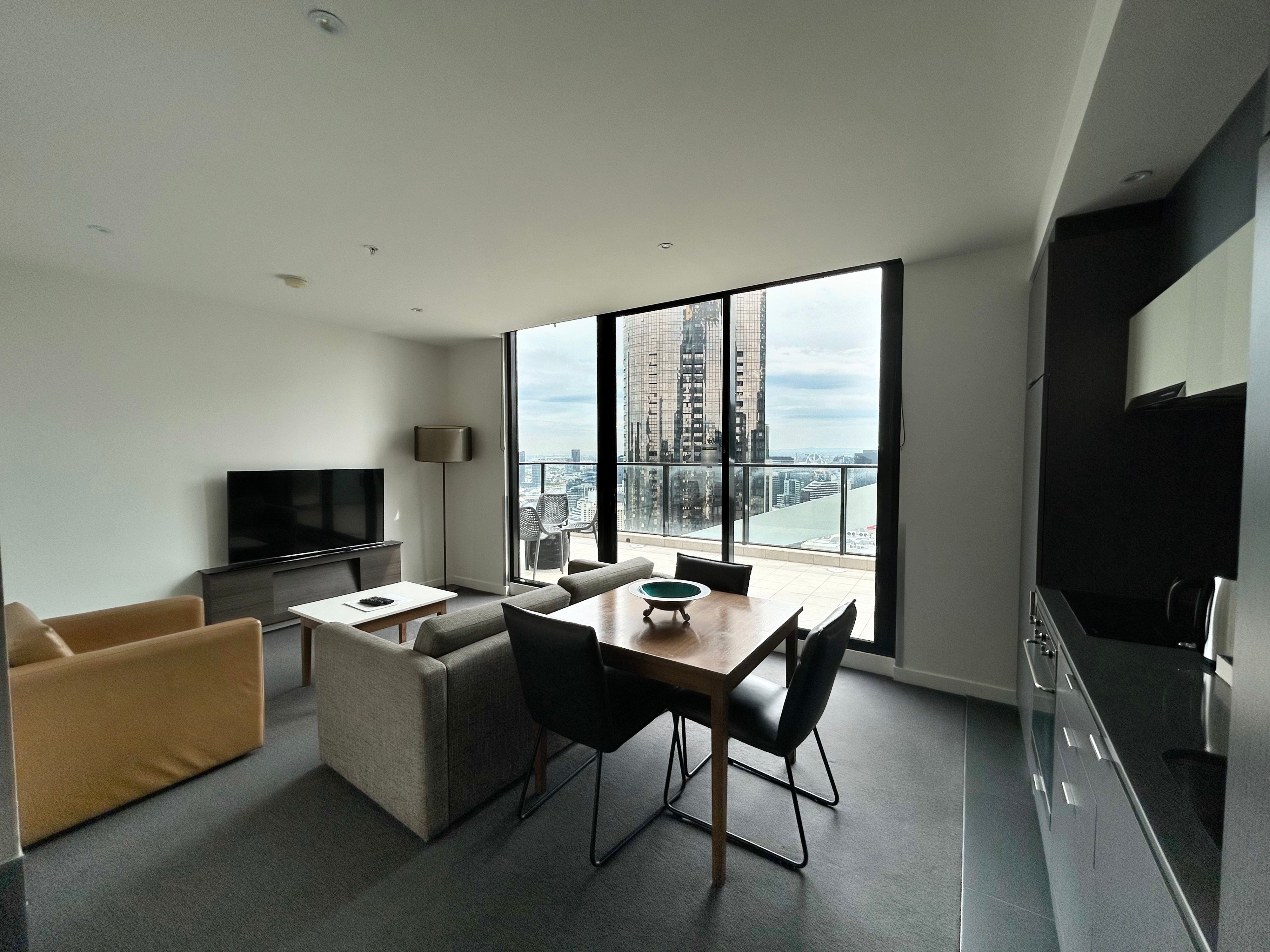 135 City Road