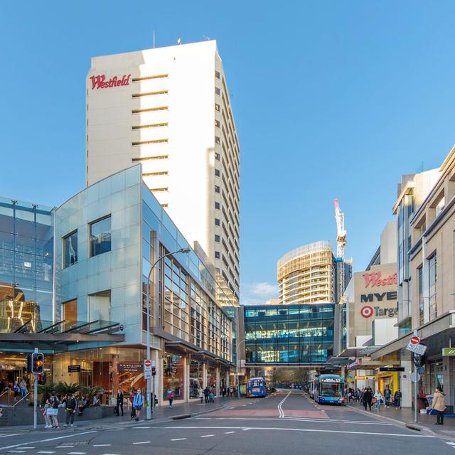 3/38 Botany Street, Bondi Junction, NSW 2022 - Leased Apartment - Ray ...