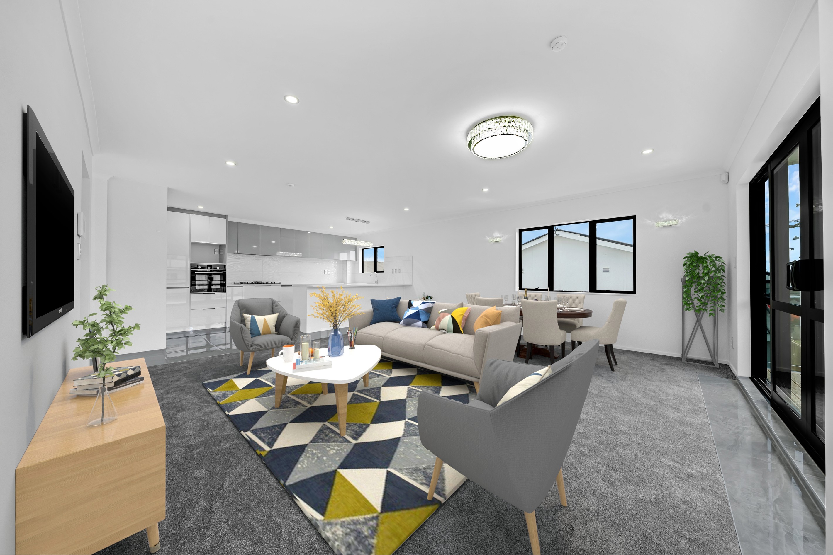 30A Church Street, Otahuhu, Auckland City