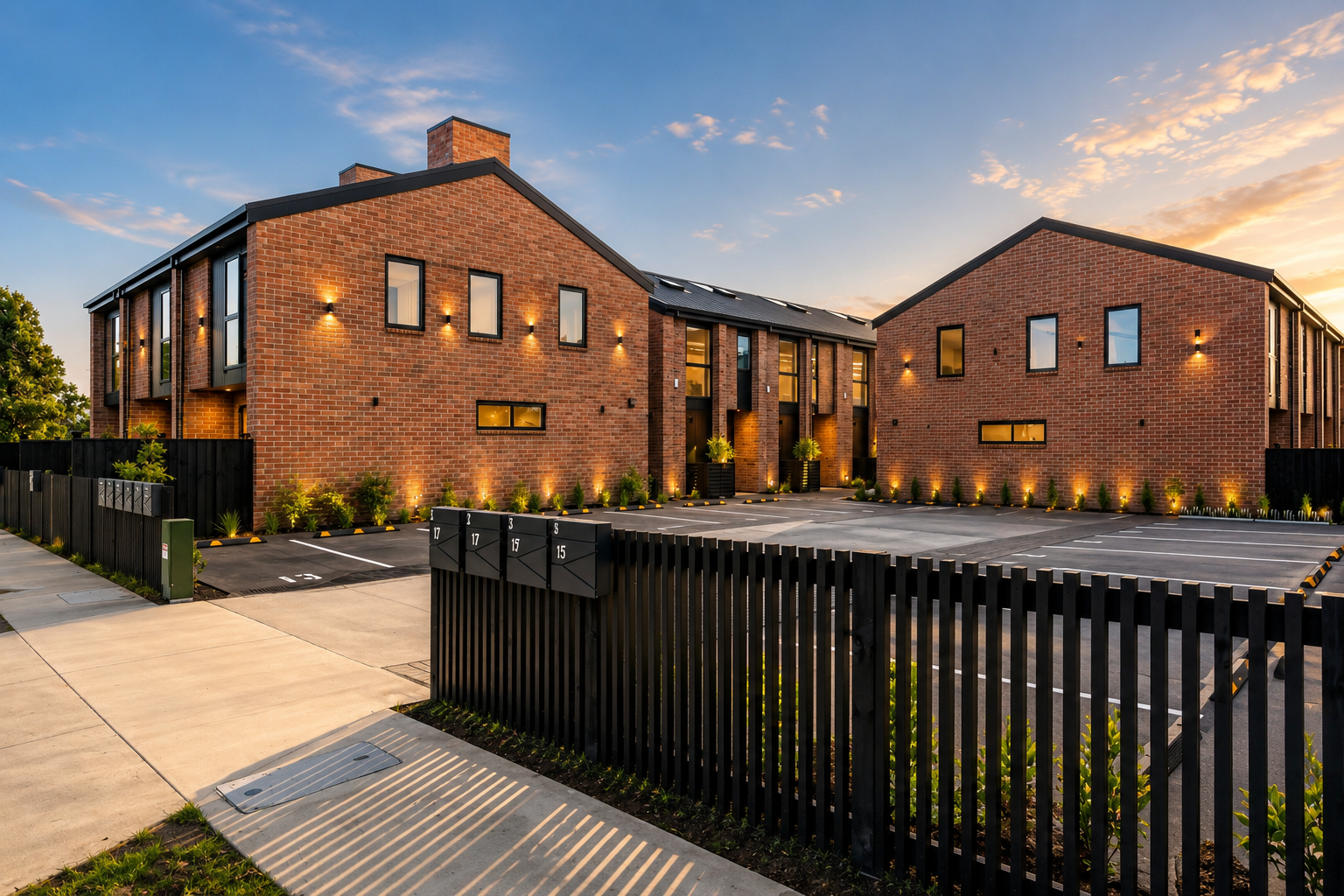 Lot 1-13/17&19 Matapouri Road, Mangere Bridge, Manukau City