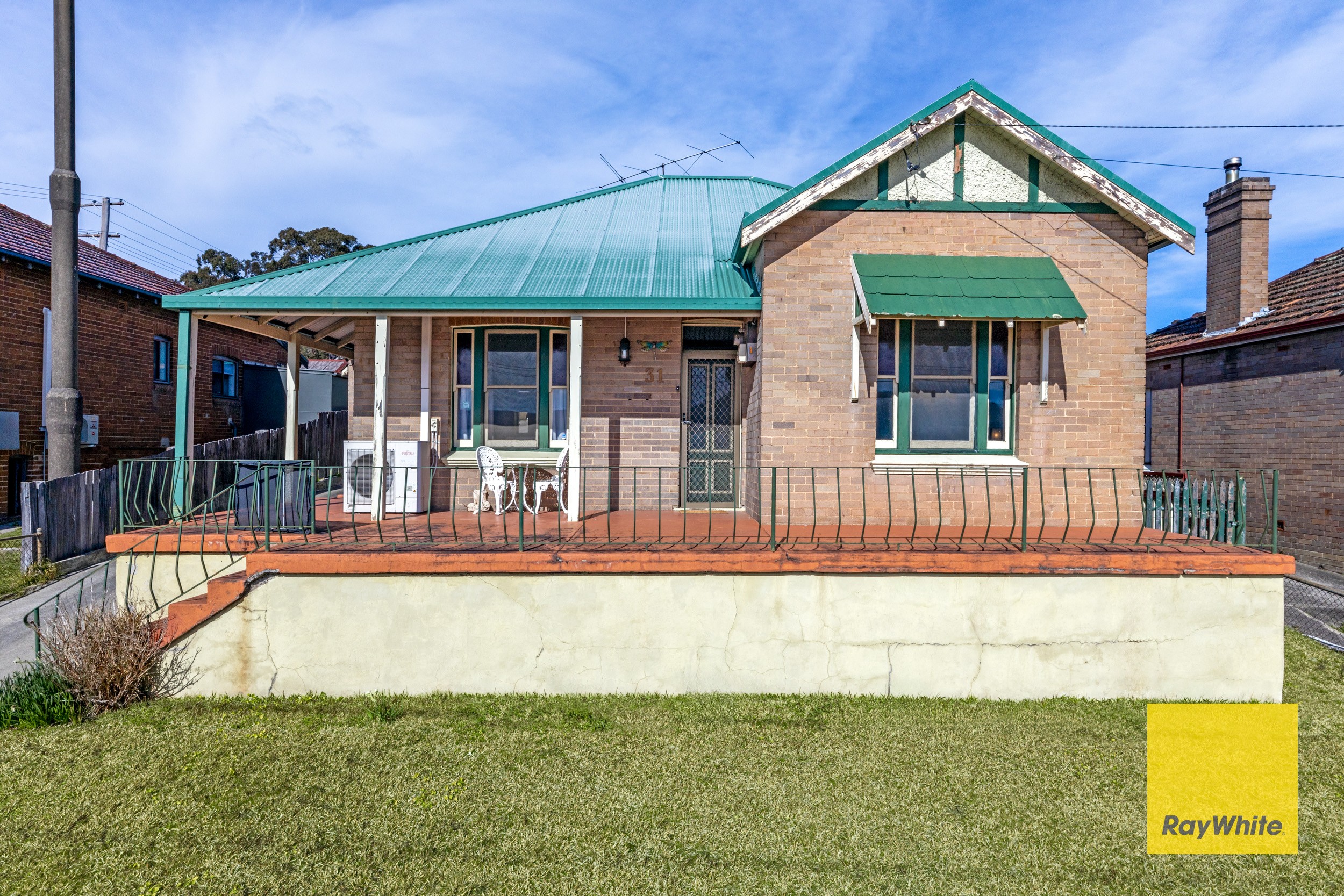 31 Methven Street, Lithgow, NSW 2790