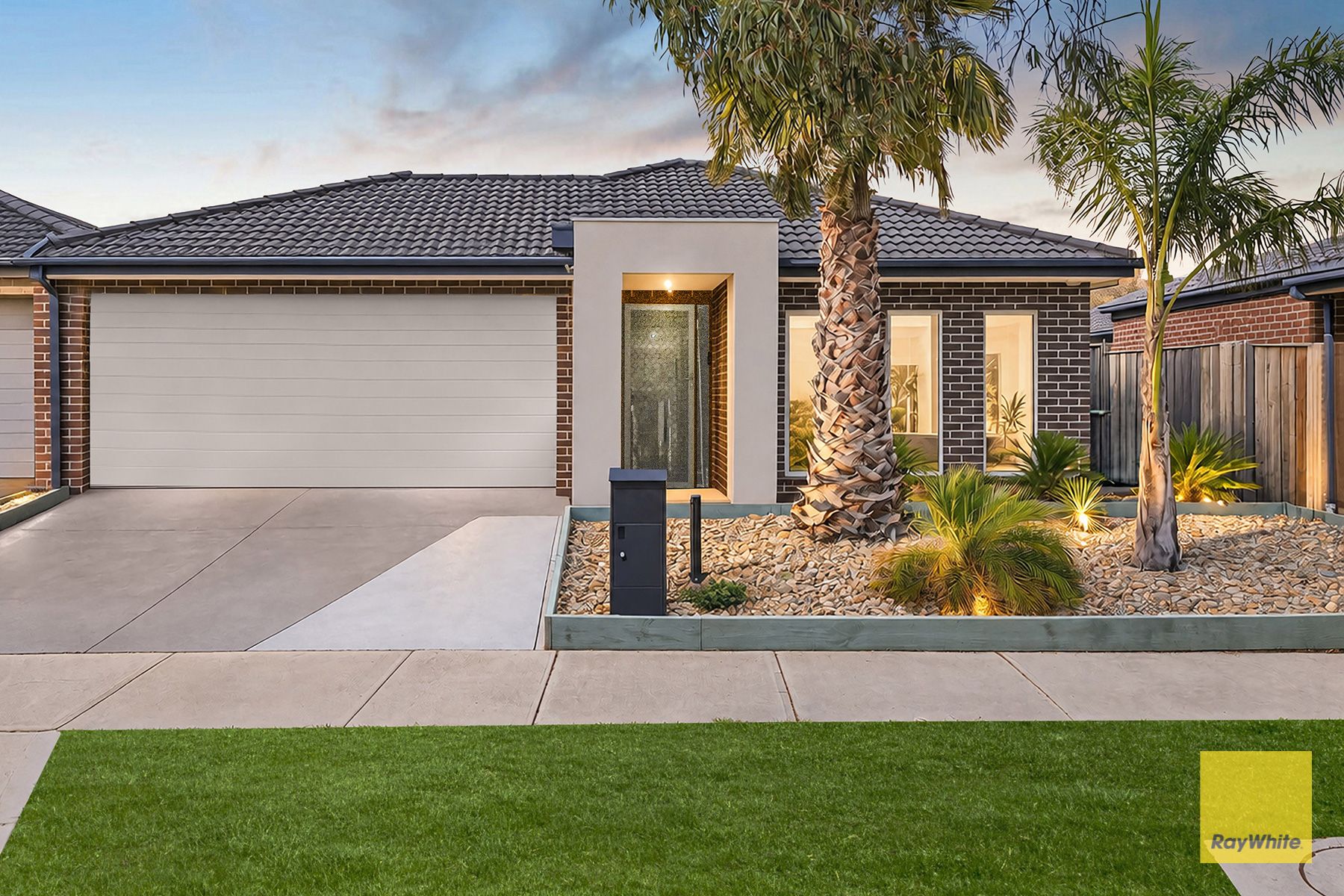 84 Tyler Crescent — photo from Ray White Tarneit