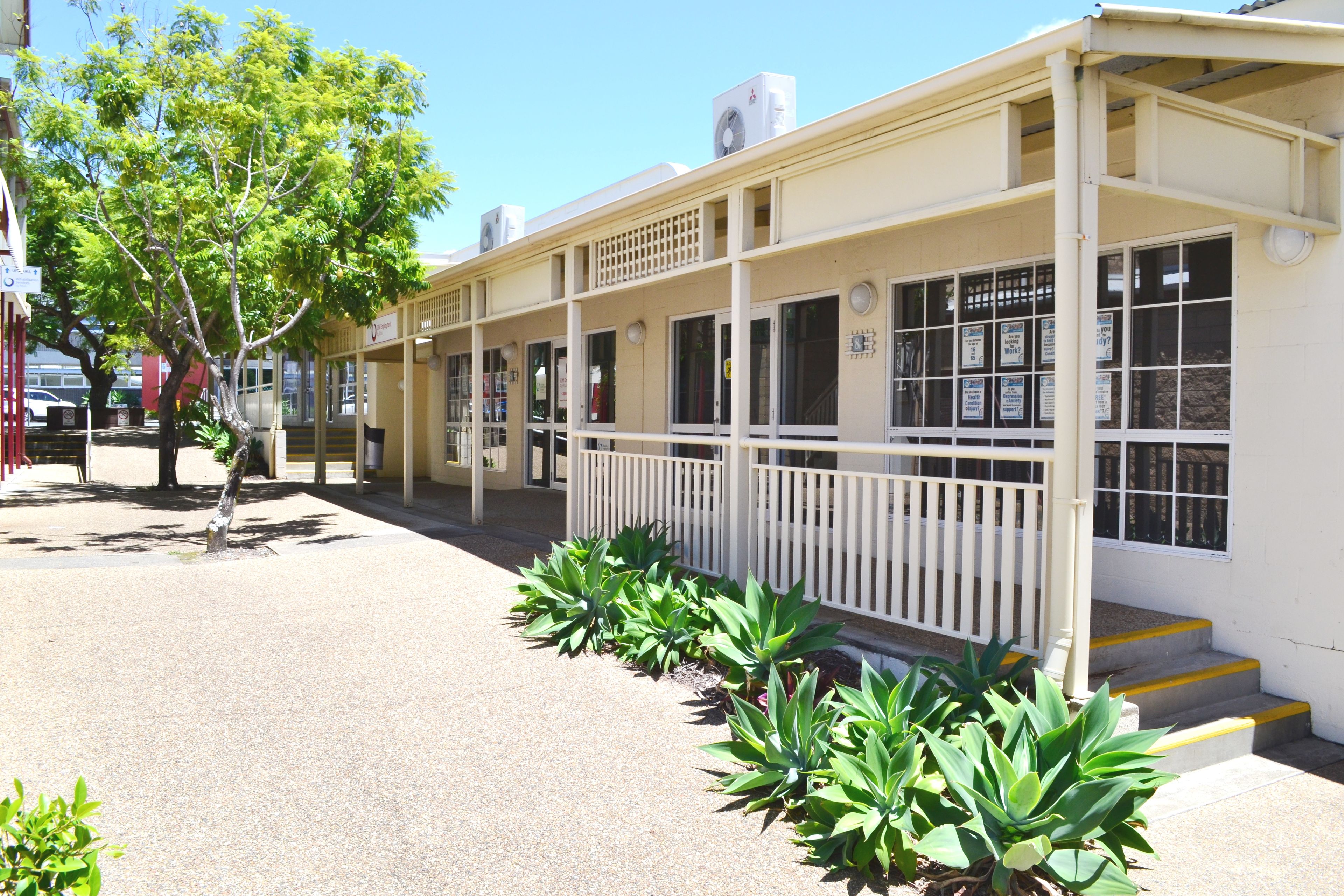 8b/20 Main Street, Beenleigh, QLD 4207