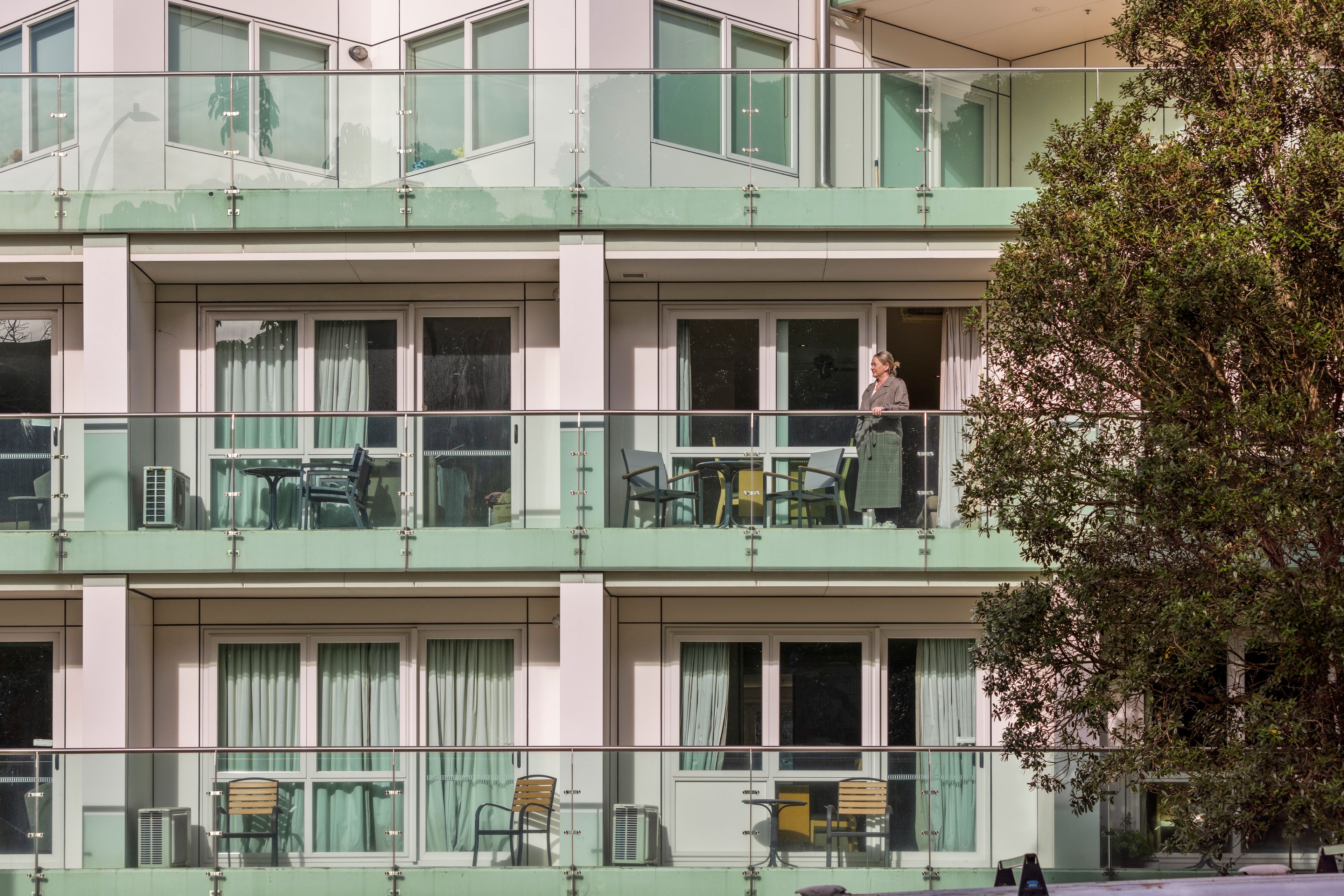 131/6 Durham Street, Tauranga, Tauranga City