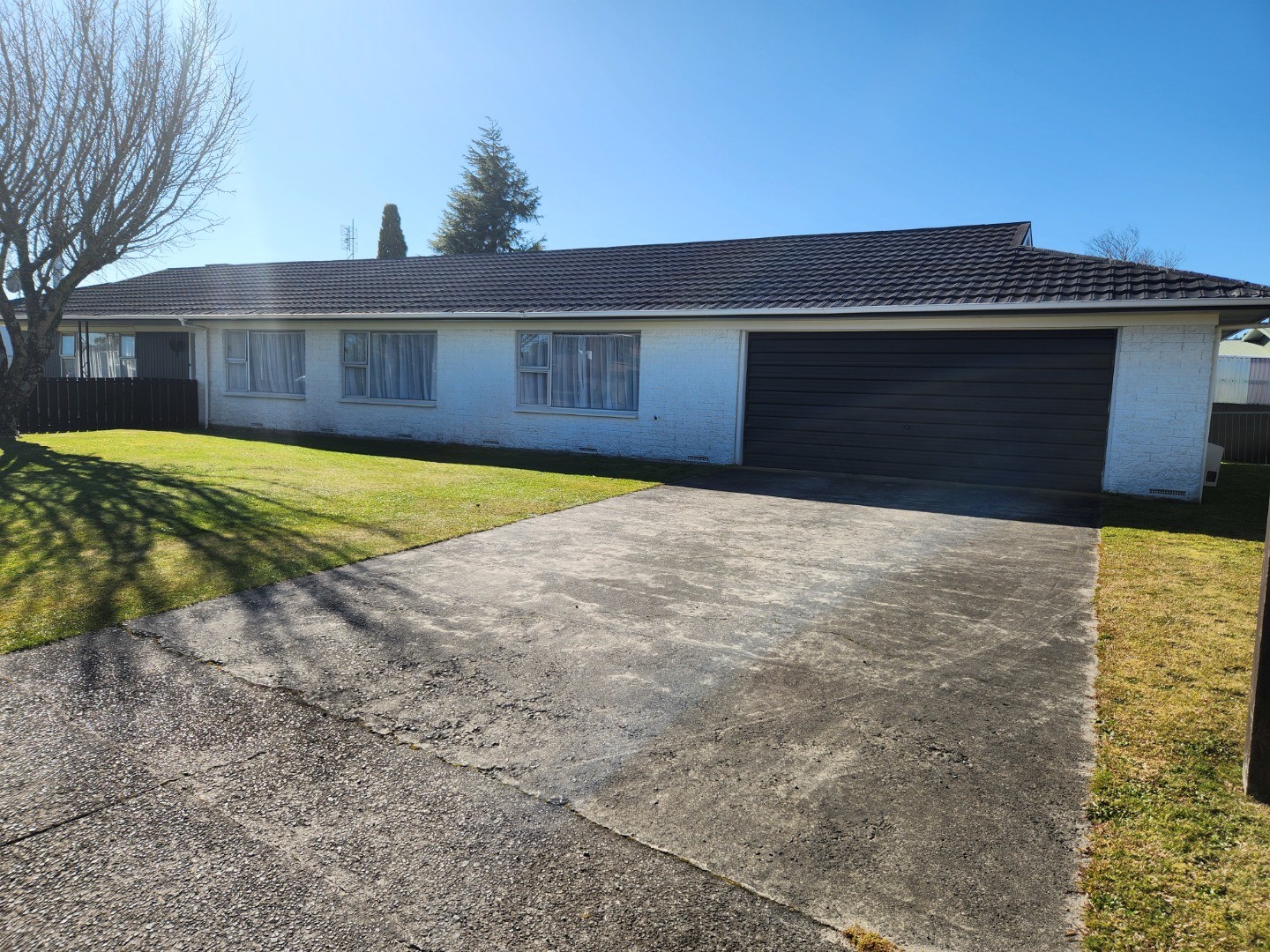 239 West Parkdale Street, Tokoroa, South Waikato District