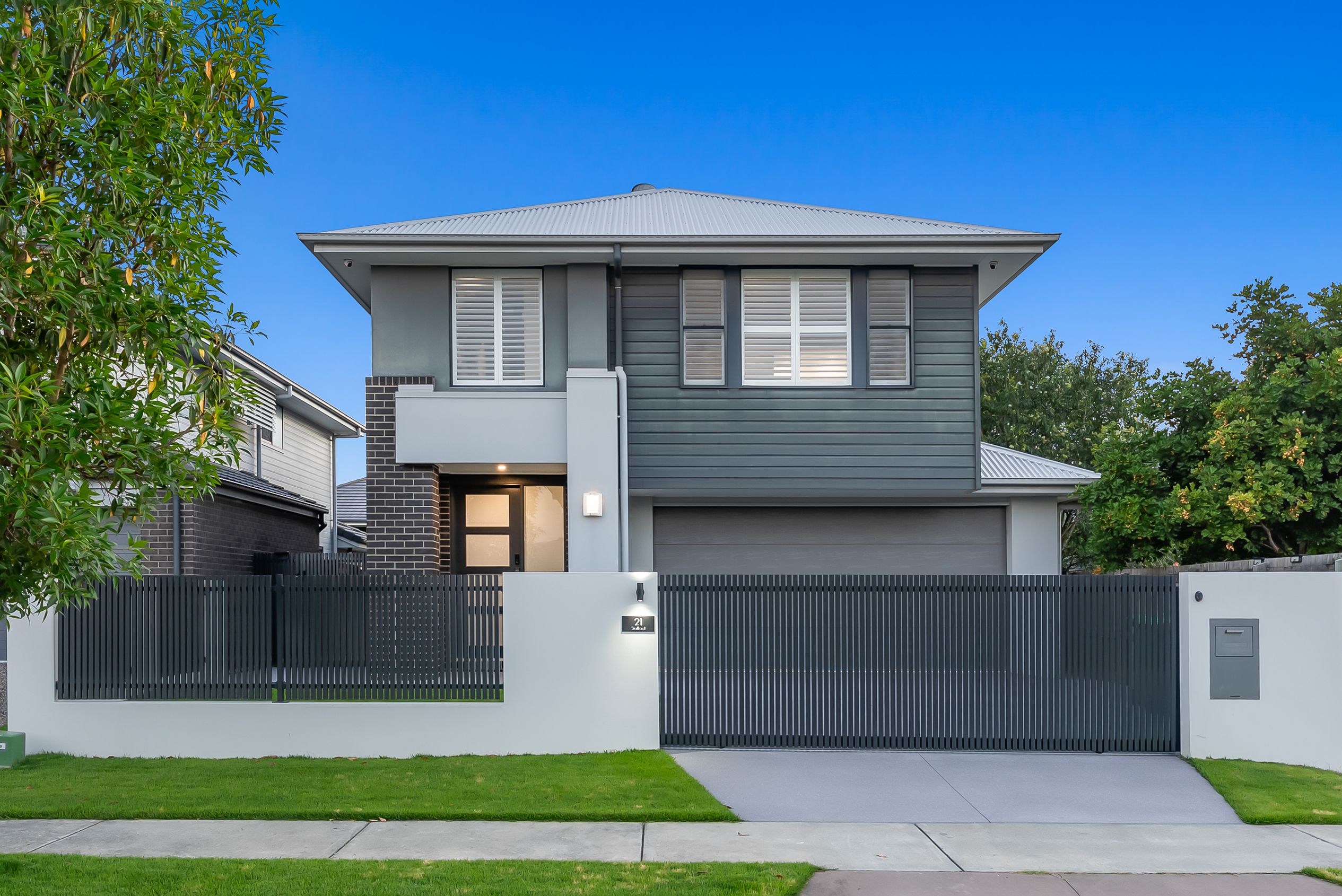 21 Stafford Street , Mango Hill QLD 4509