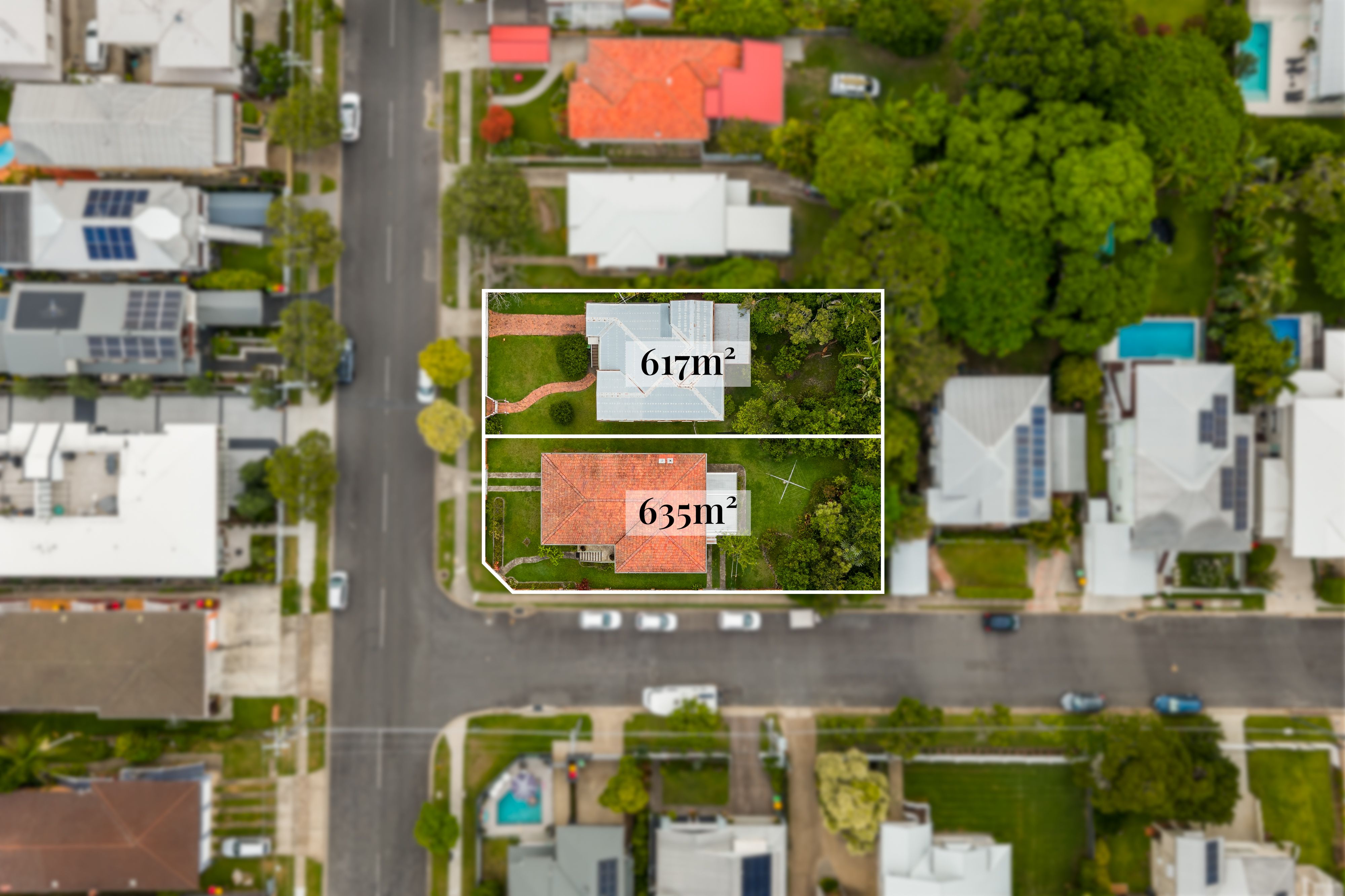 102 & 104 GROSVENOR Street, Morningside, QLD 4170