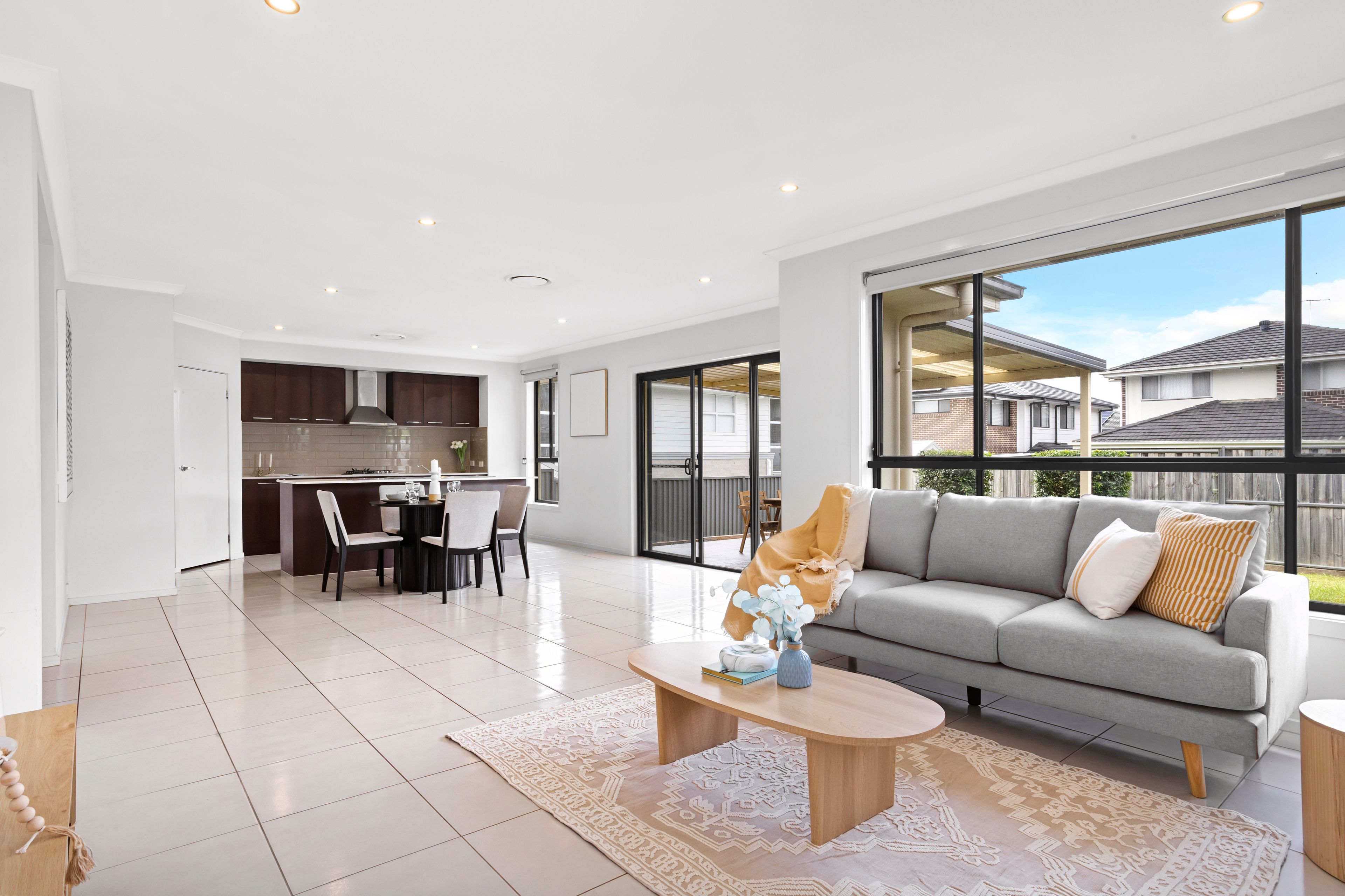 61 Junction Road (Tallawong), Schofields, NSW 2762