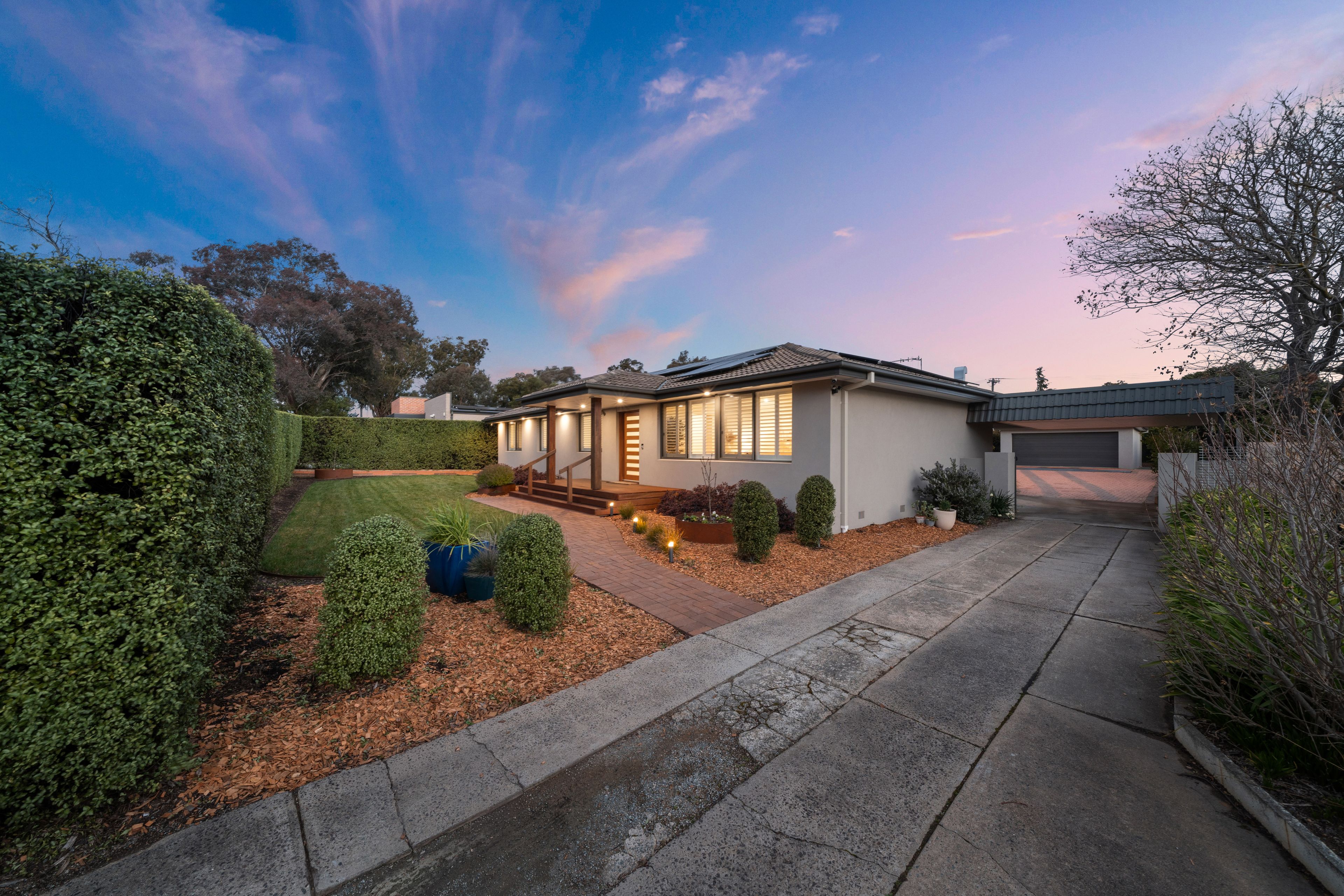 110 Shumack Street, Weetangera, ACT 2614