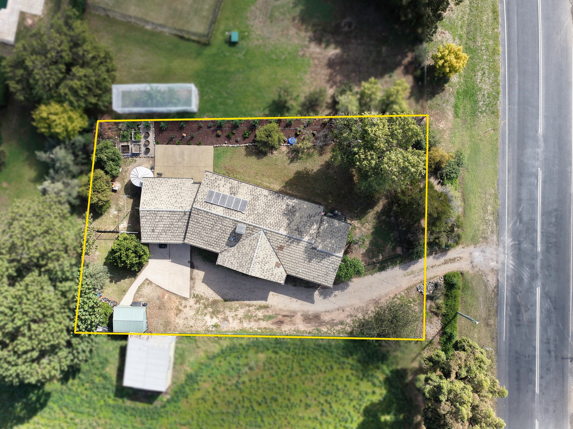 29 Arundel Street North, Benalla, VIC 3672