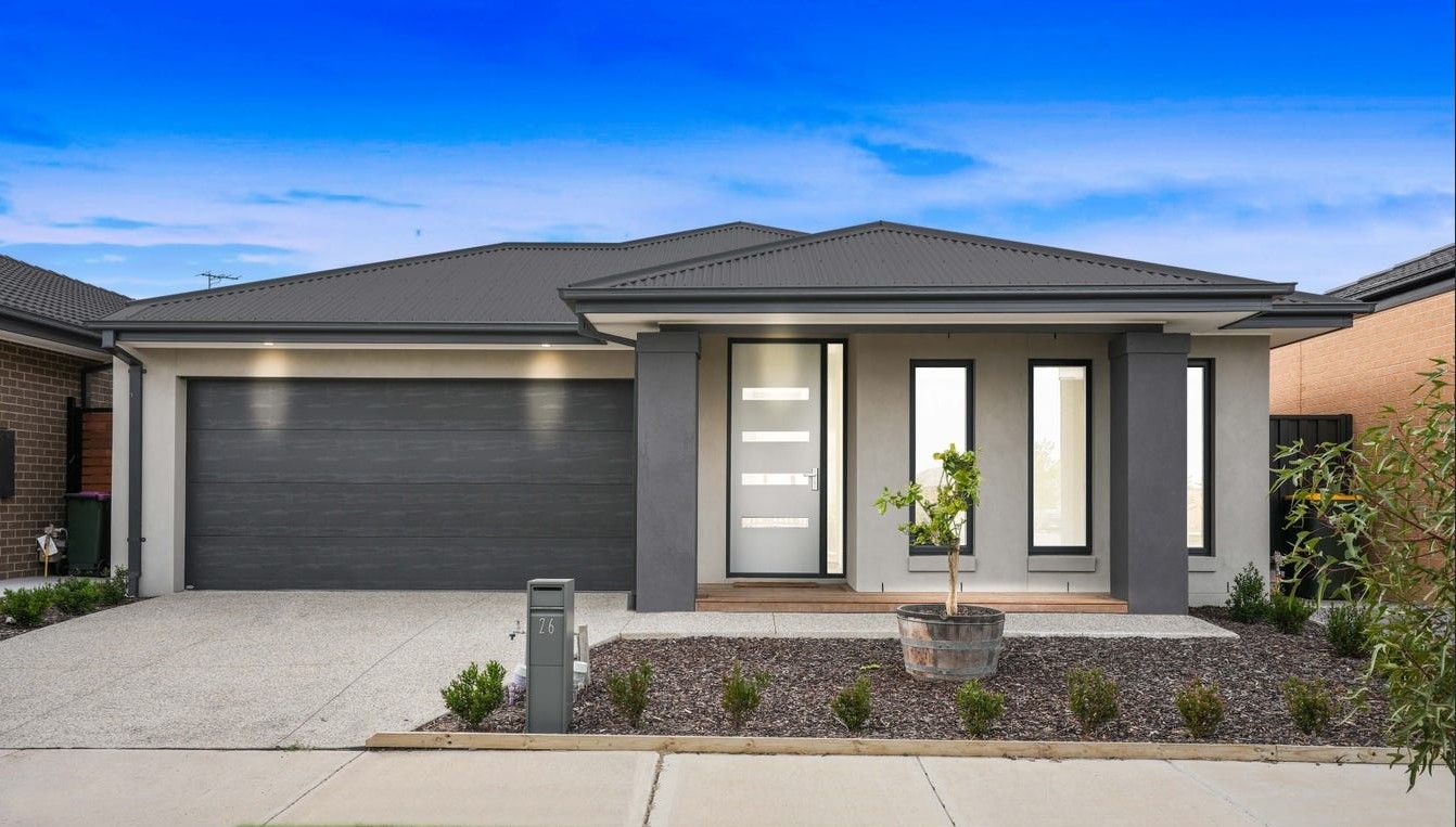 26 Luppino Street — photo from Ray White Beveridge