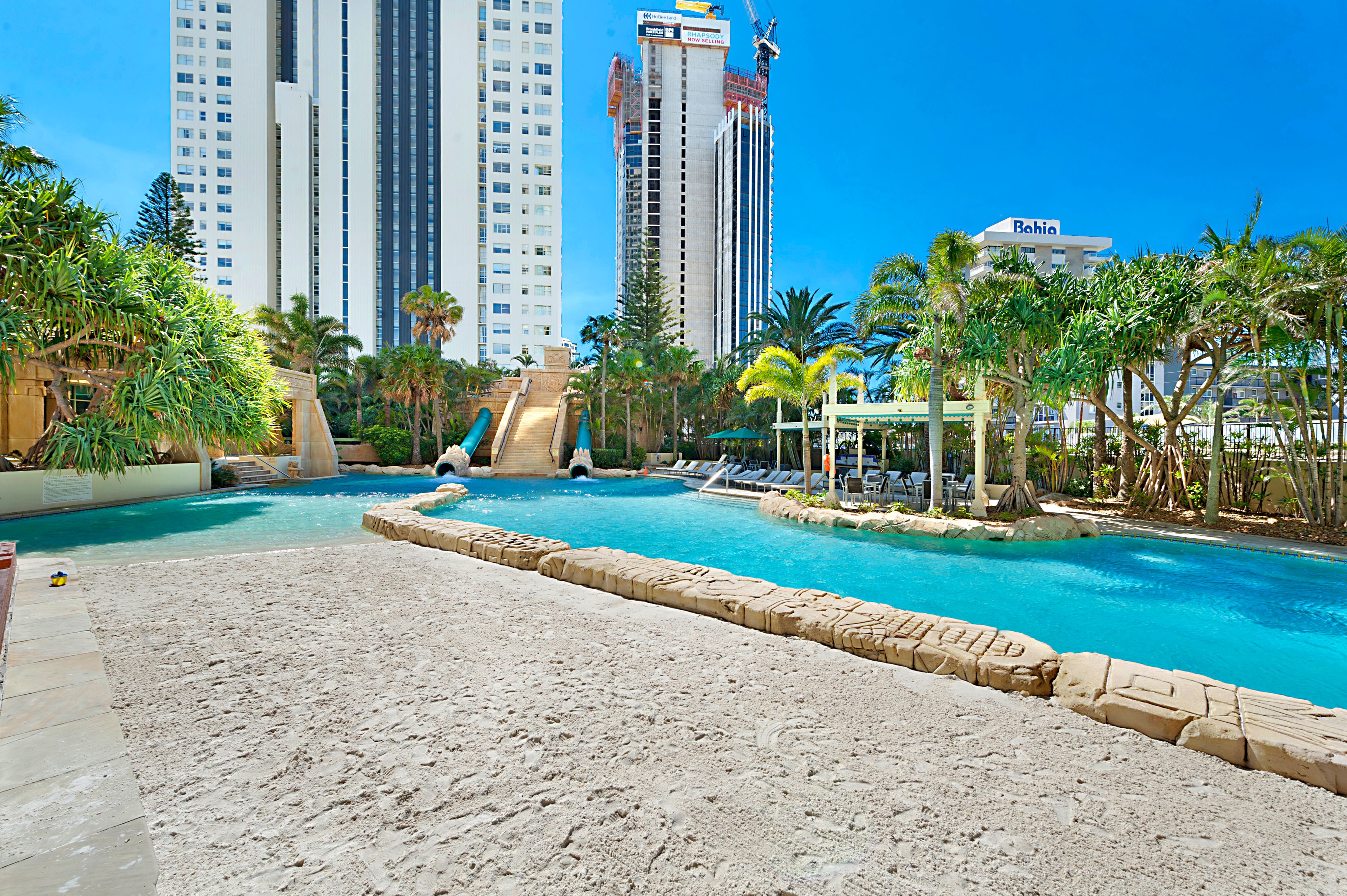 2905/3400-3420 Surfers Paradise Boulevard — photo 16 of 20