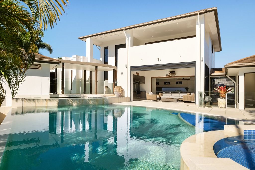 5436 Bay Hill Terrace, Sanctuary Cove, QLD 4212