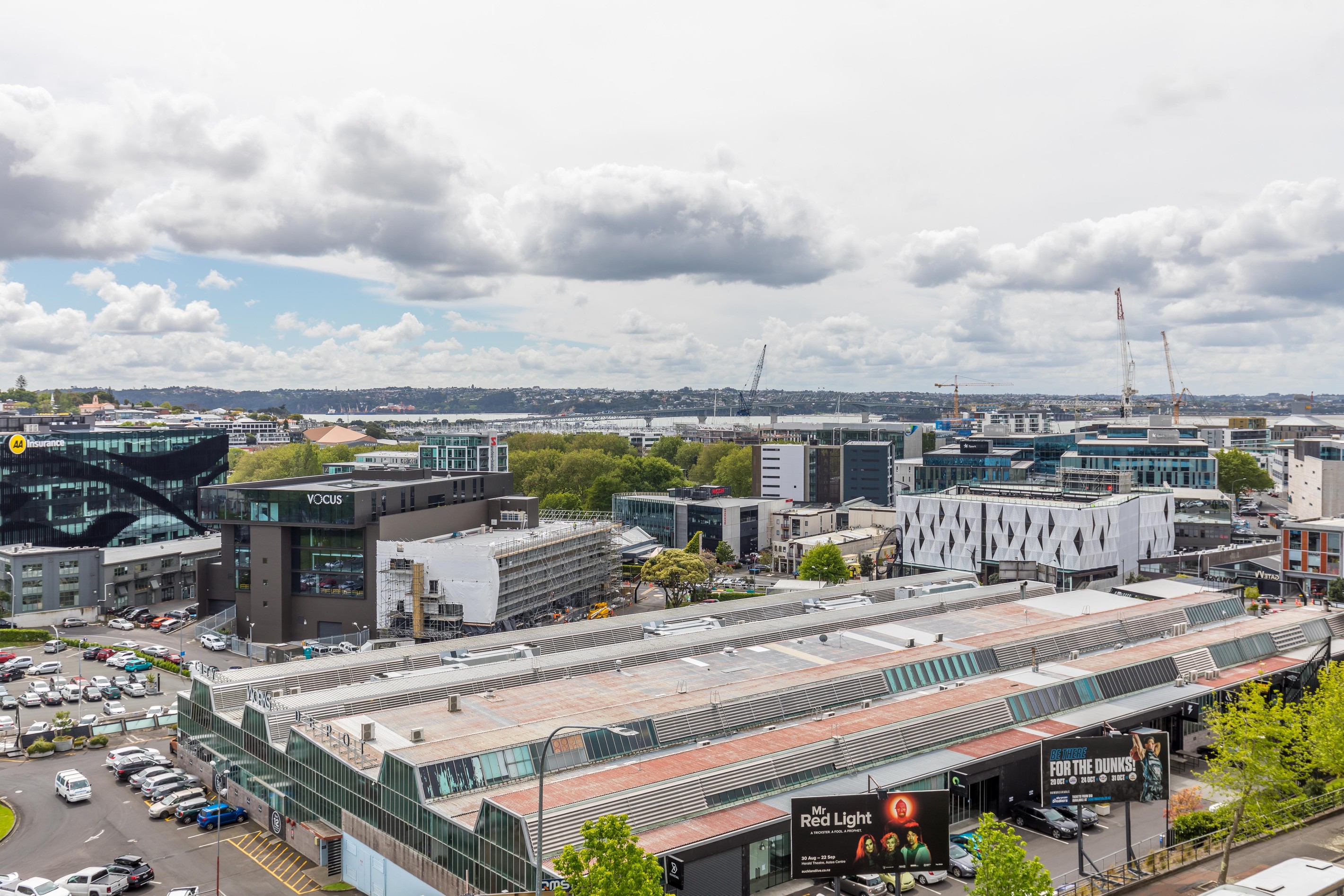 602/53 Cook Street, Auckland Central, Auckland City
