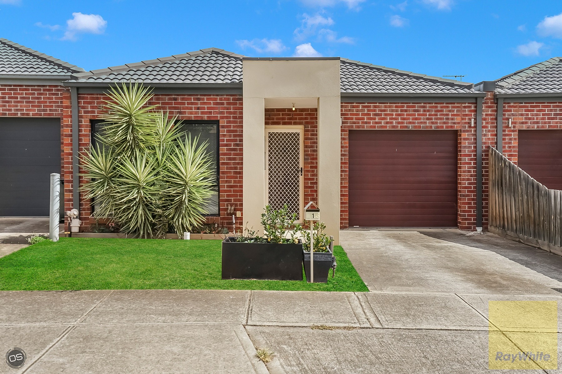 1/15 Mcdougall Place, Truganina, VIC 3029