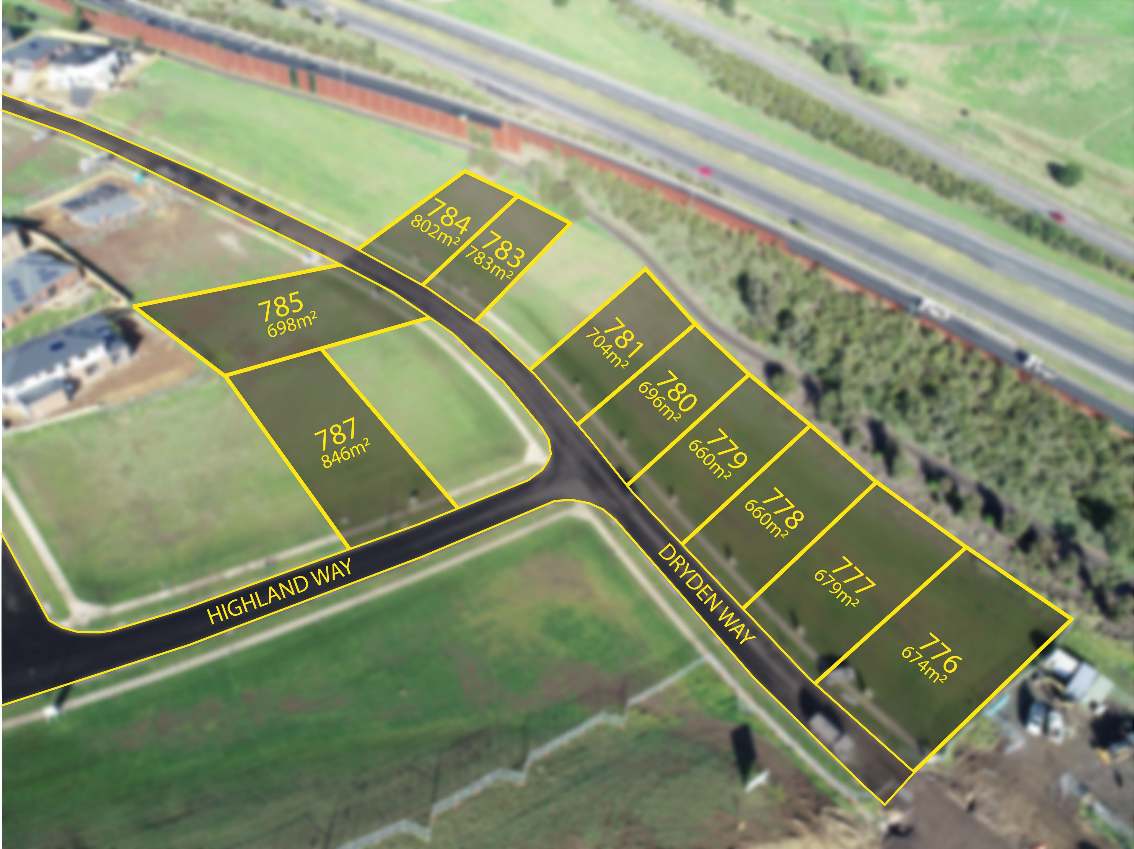 Lot 677 Strathlachlan Drive, Highton, VIC 3216