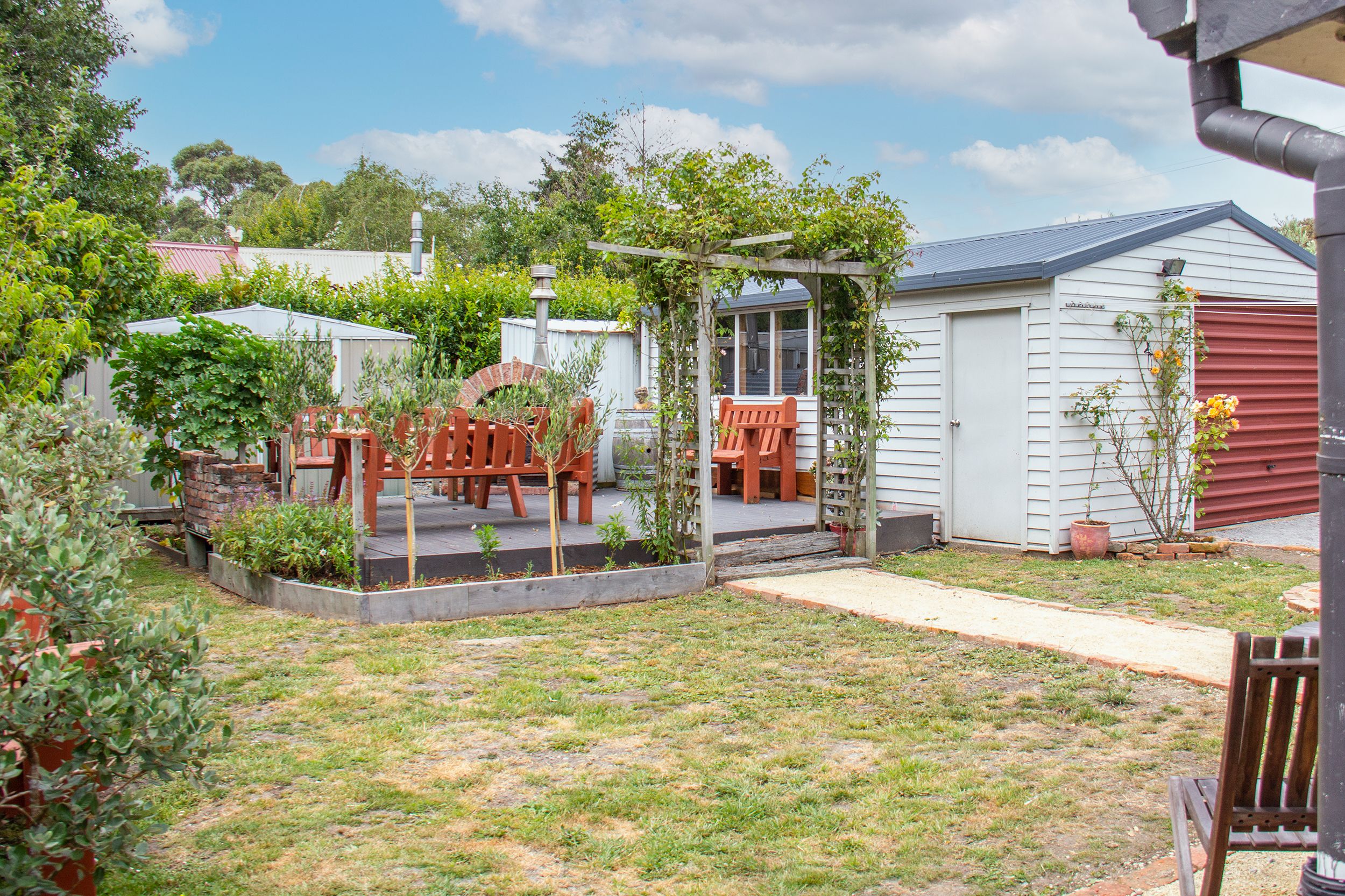 397 High Street, Carterton, Carterton District